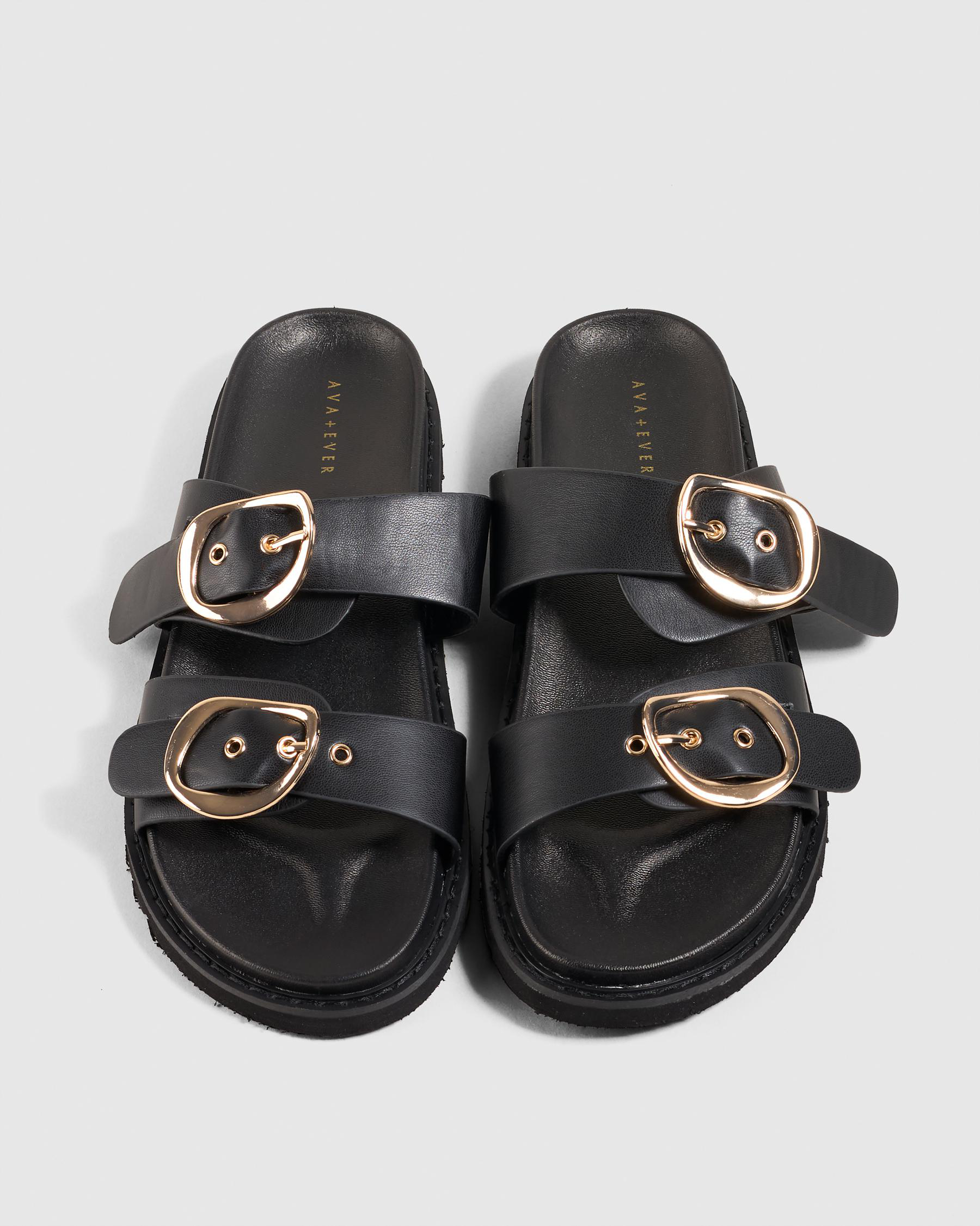 Chateau Slide Sandals