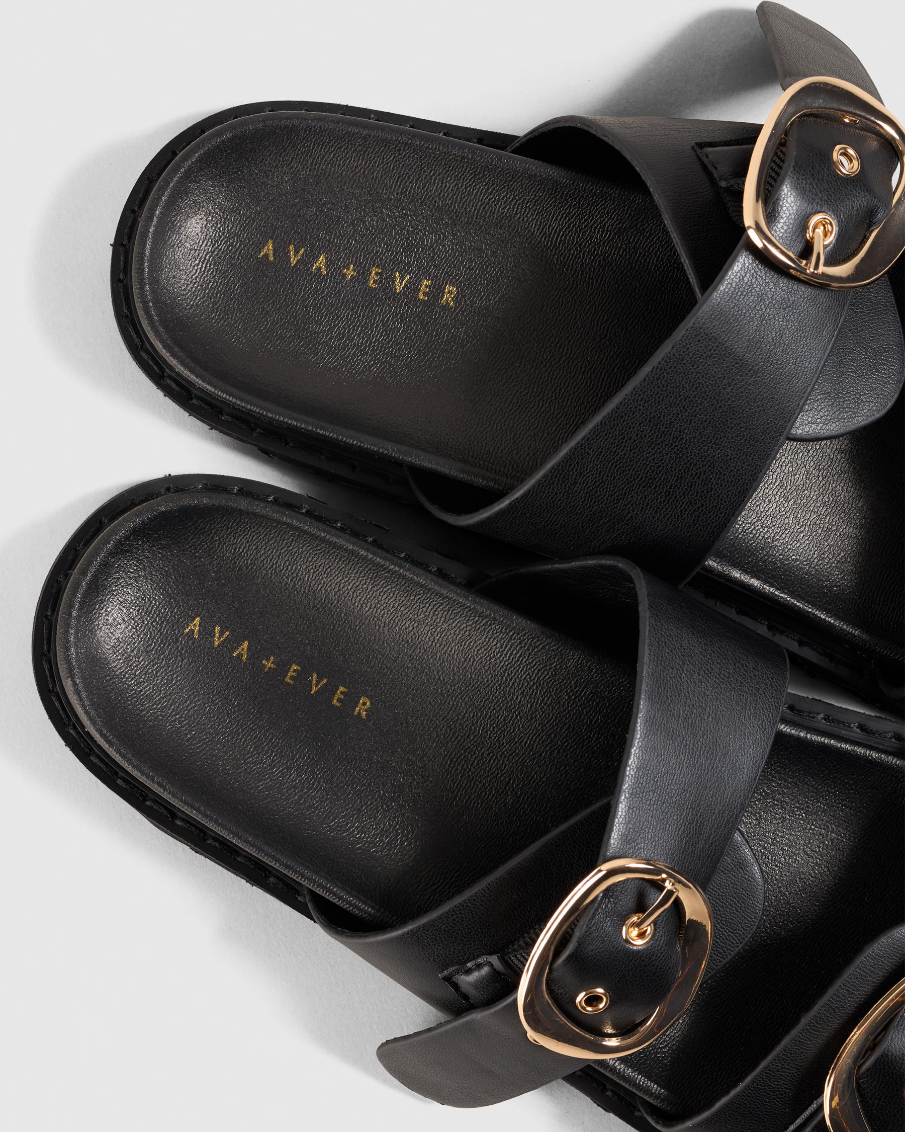 Chateau Slide Sandals