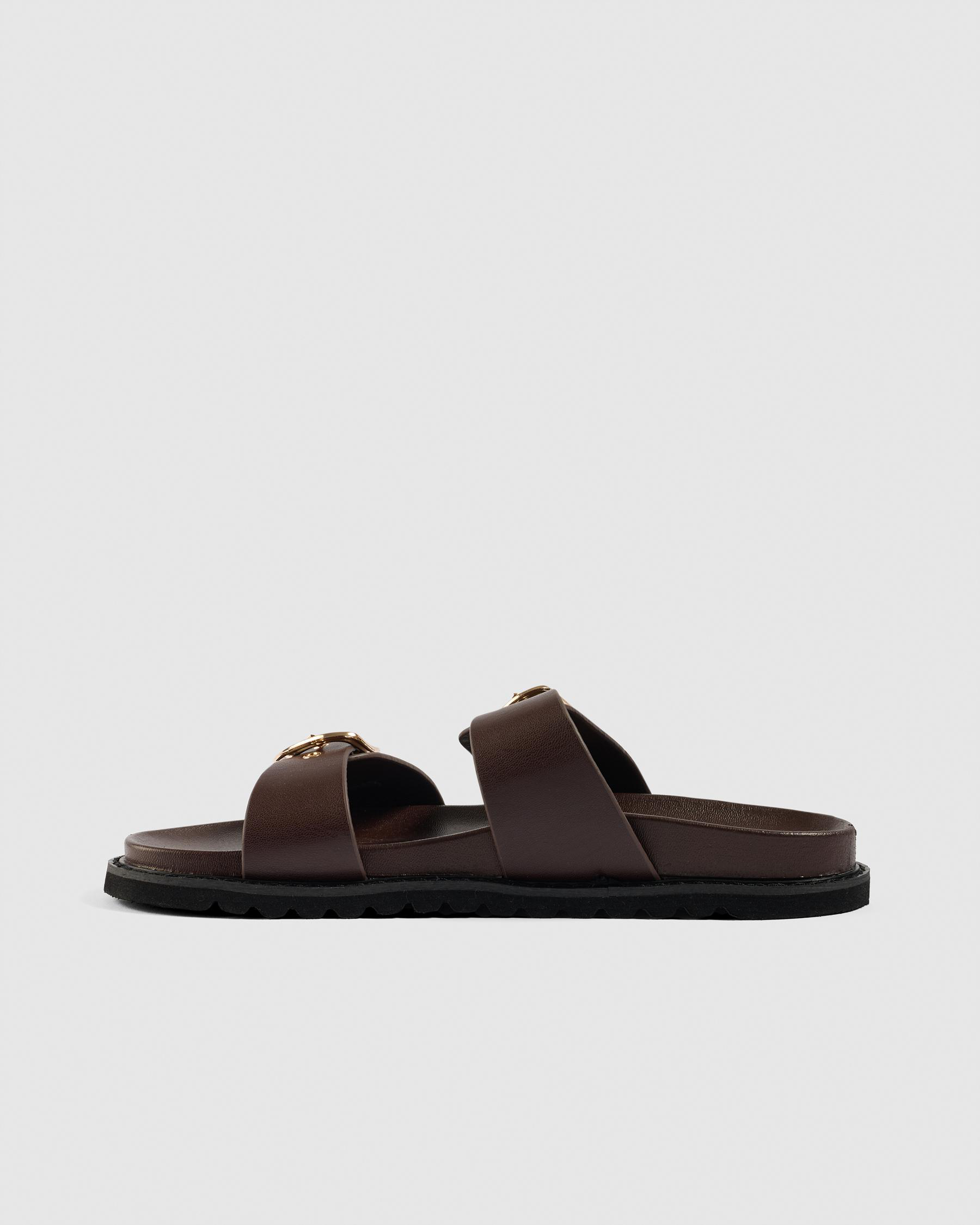 Chateau Slide Sandals