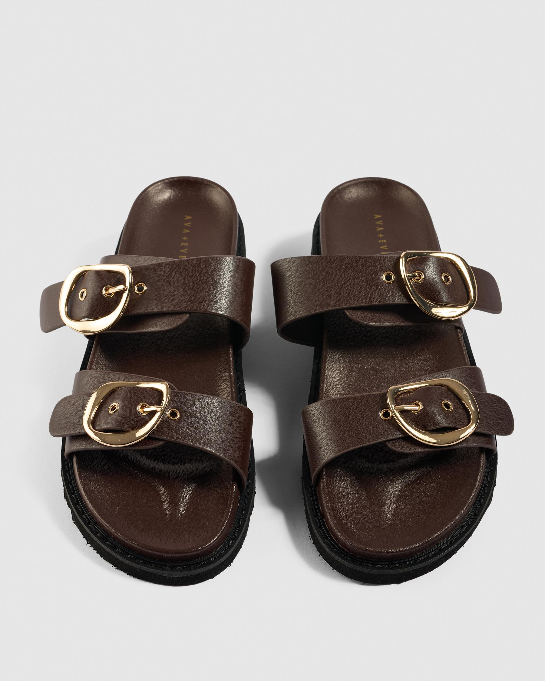 Chateau Slide Sandals
