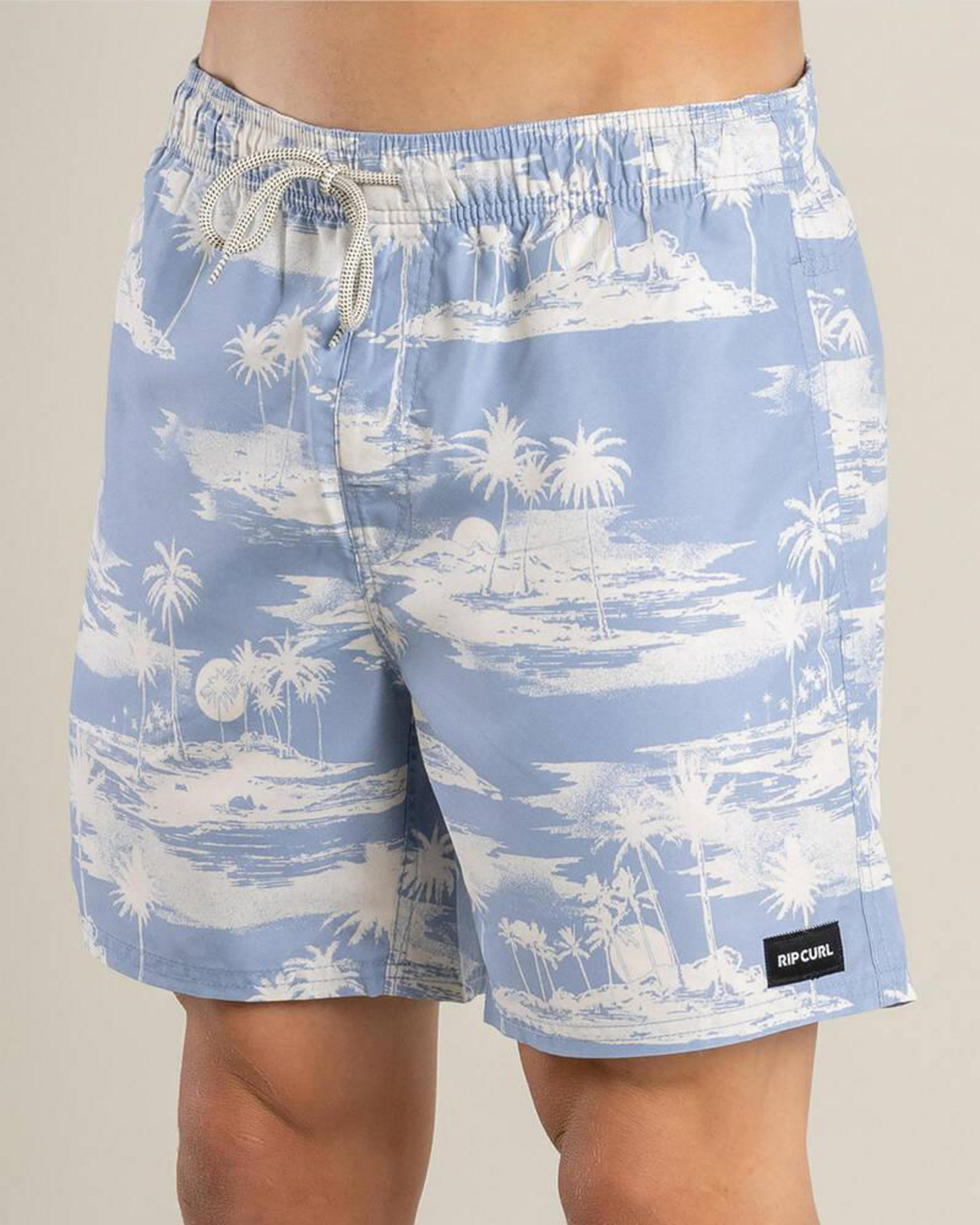 Dreamers Volley Shorts