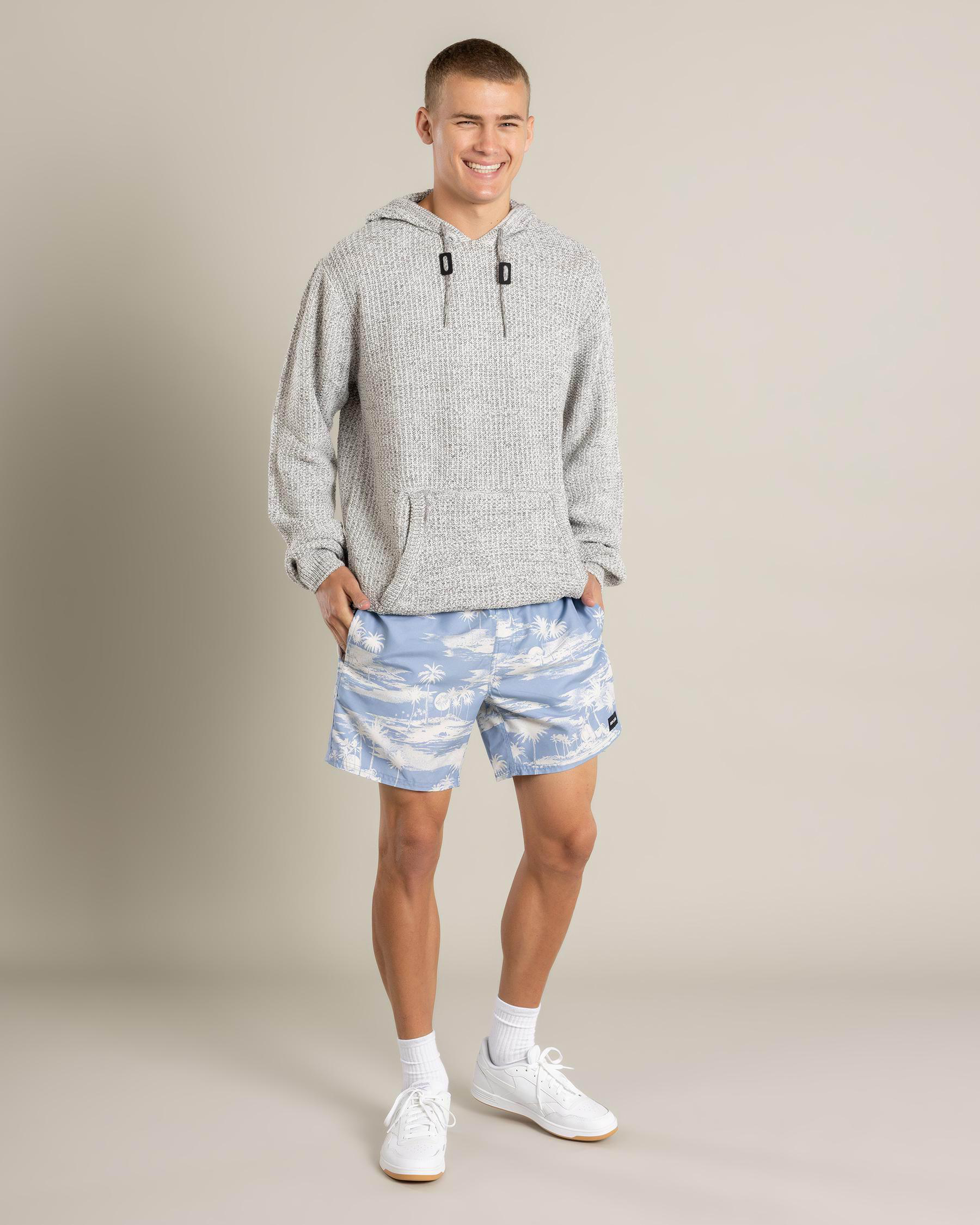 Dreamers Volley Shorts