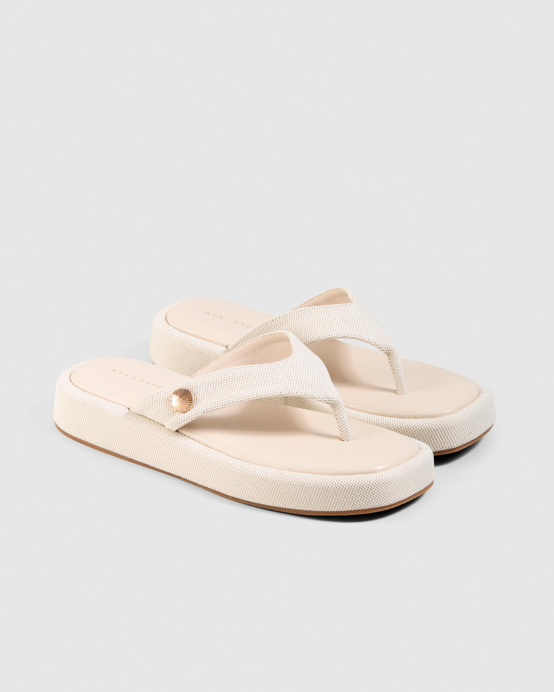 Kalua Thong Sandals