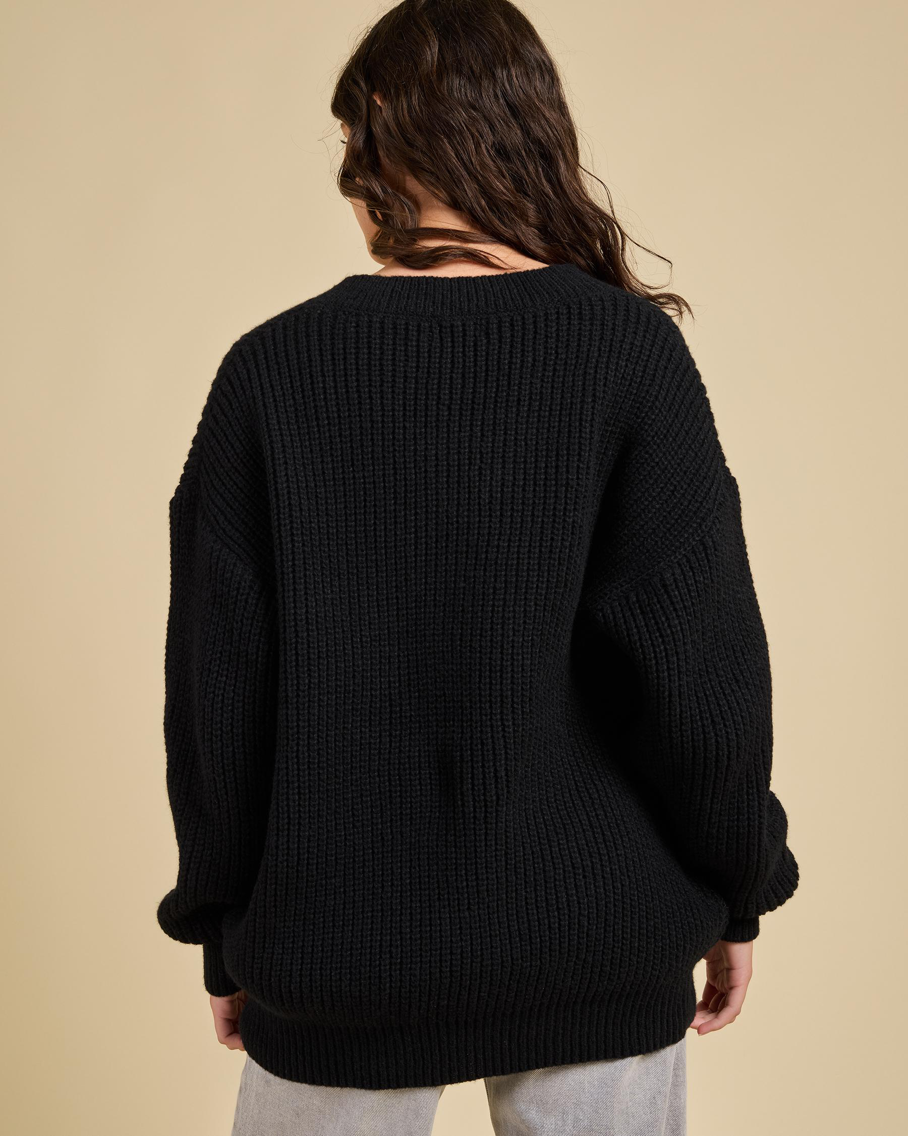 Celeste Knit Jump