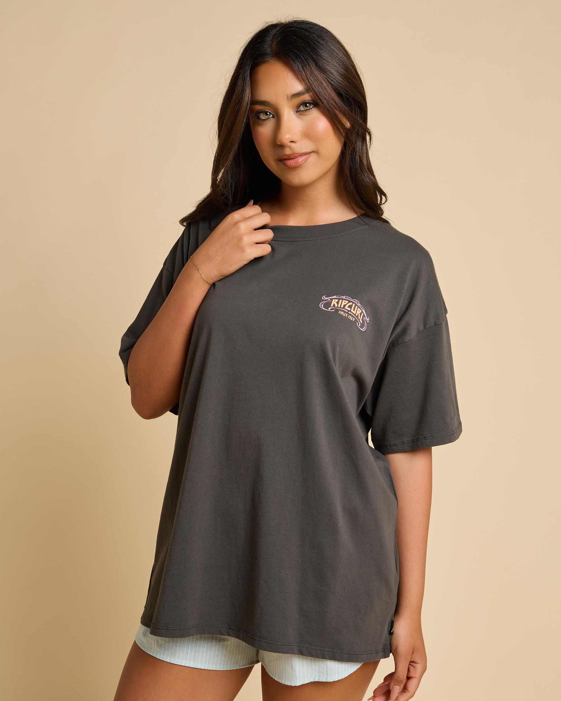 Beach Party Heritage T-Shirt