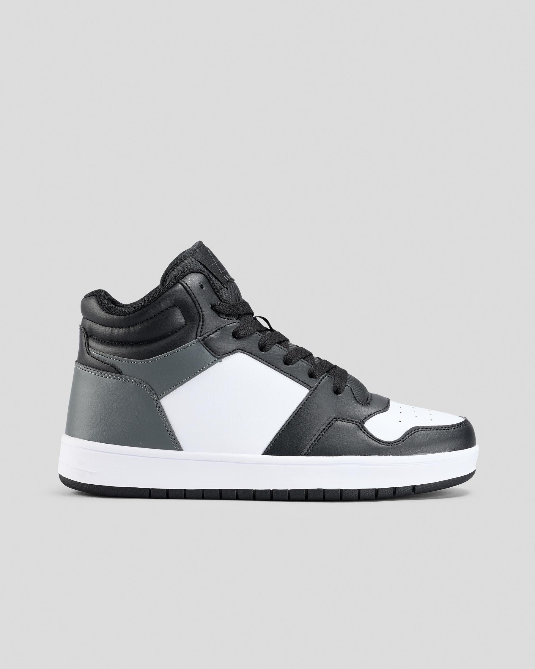 Gamma 2 High Top Shoes