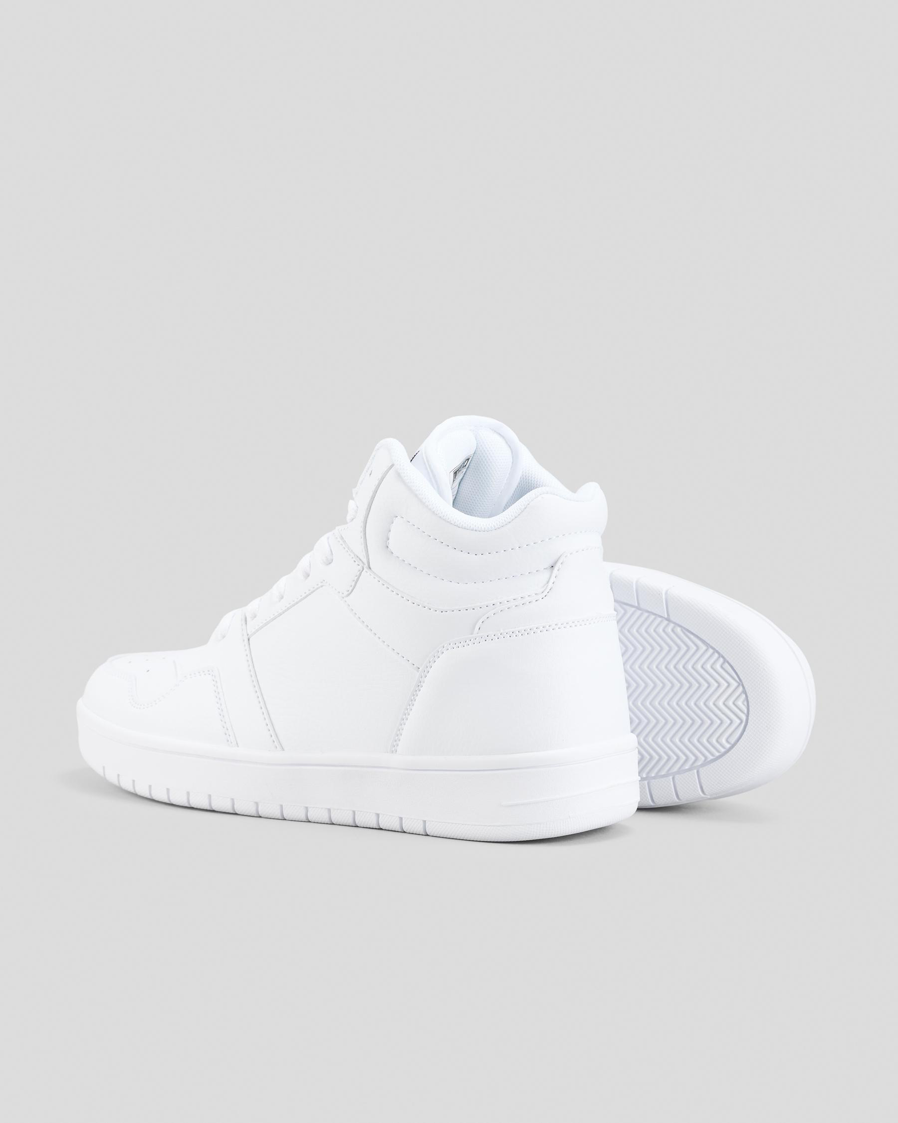 Gamma 2 High Top Shoes