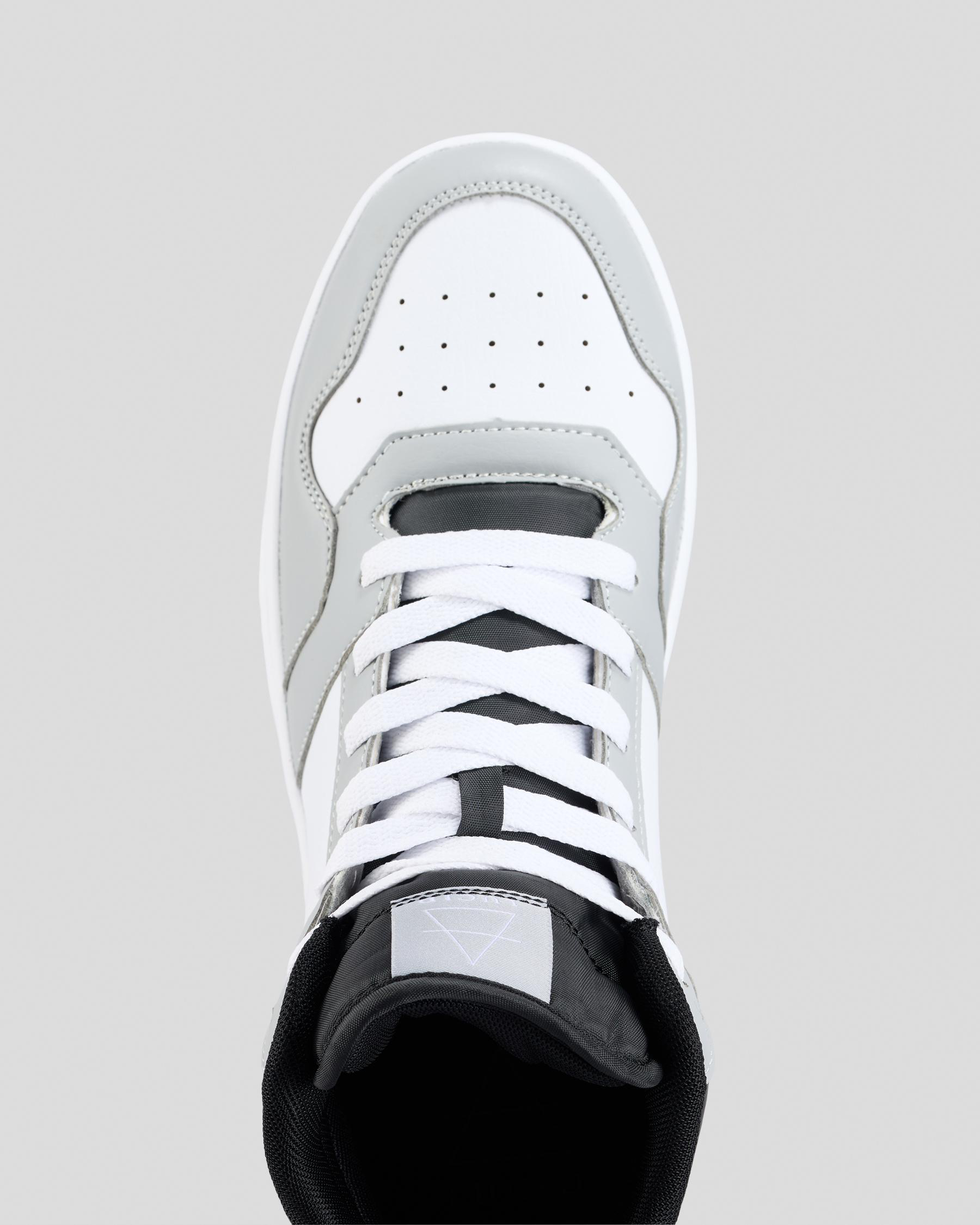 Gamma 2 High Top Shoes