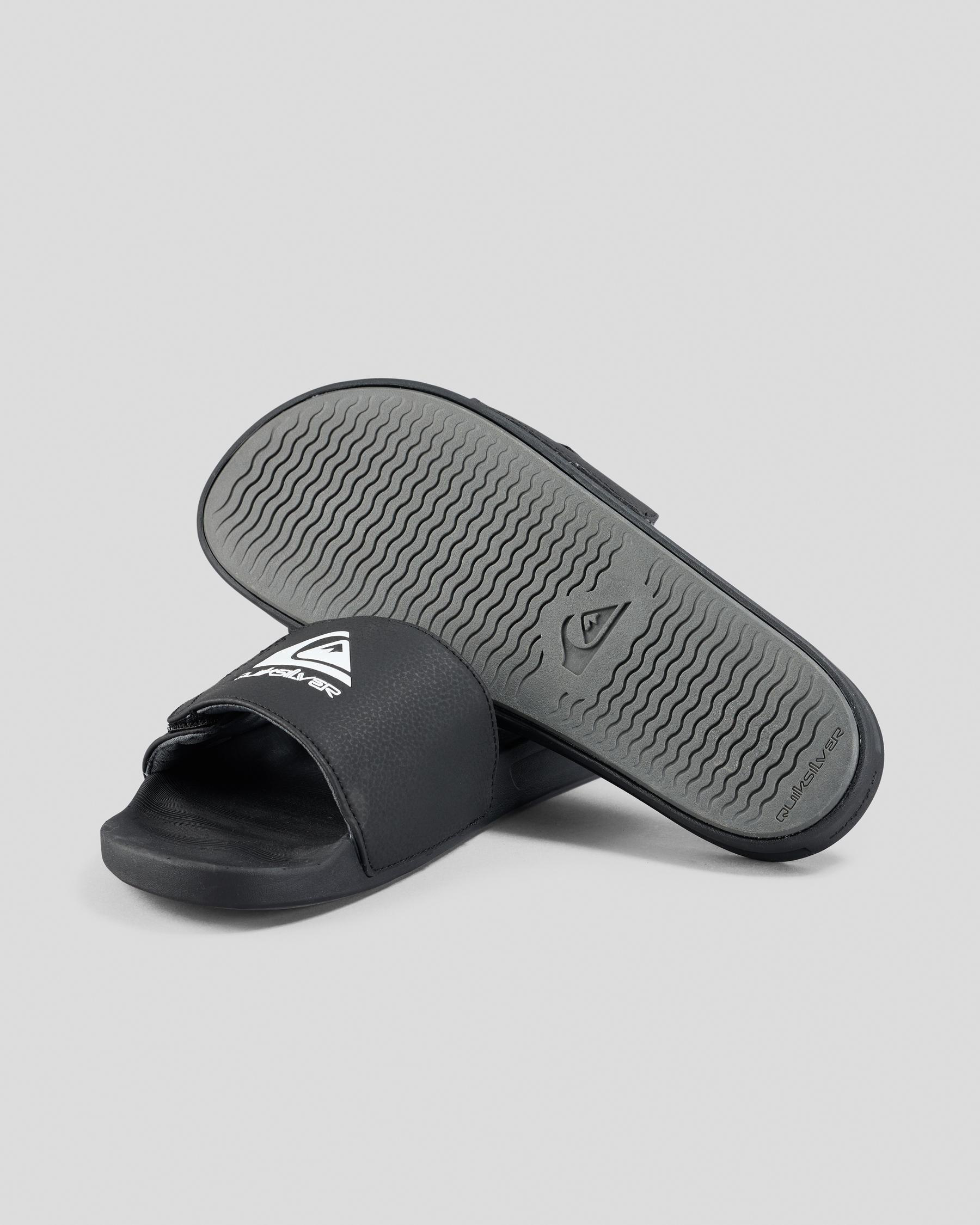 Sunset Adjust Slides