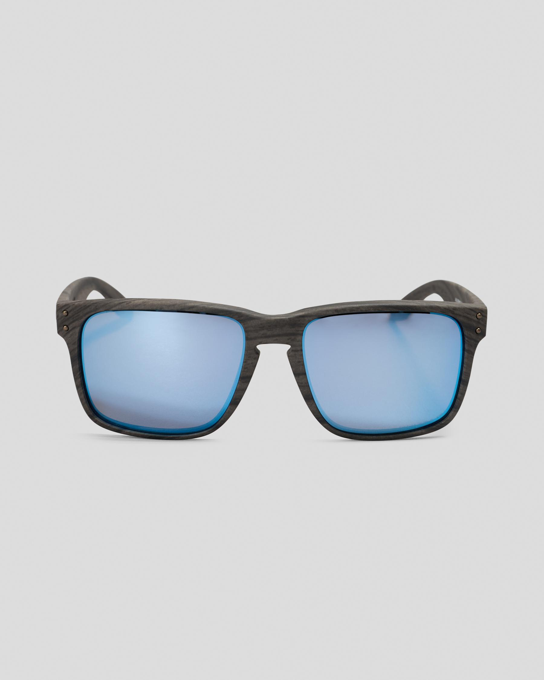 Holbrook XXL Polarised Sunglasses