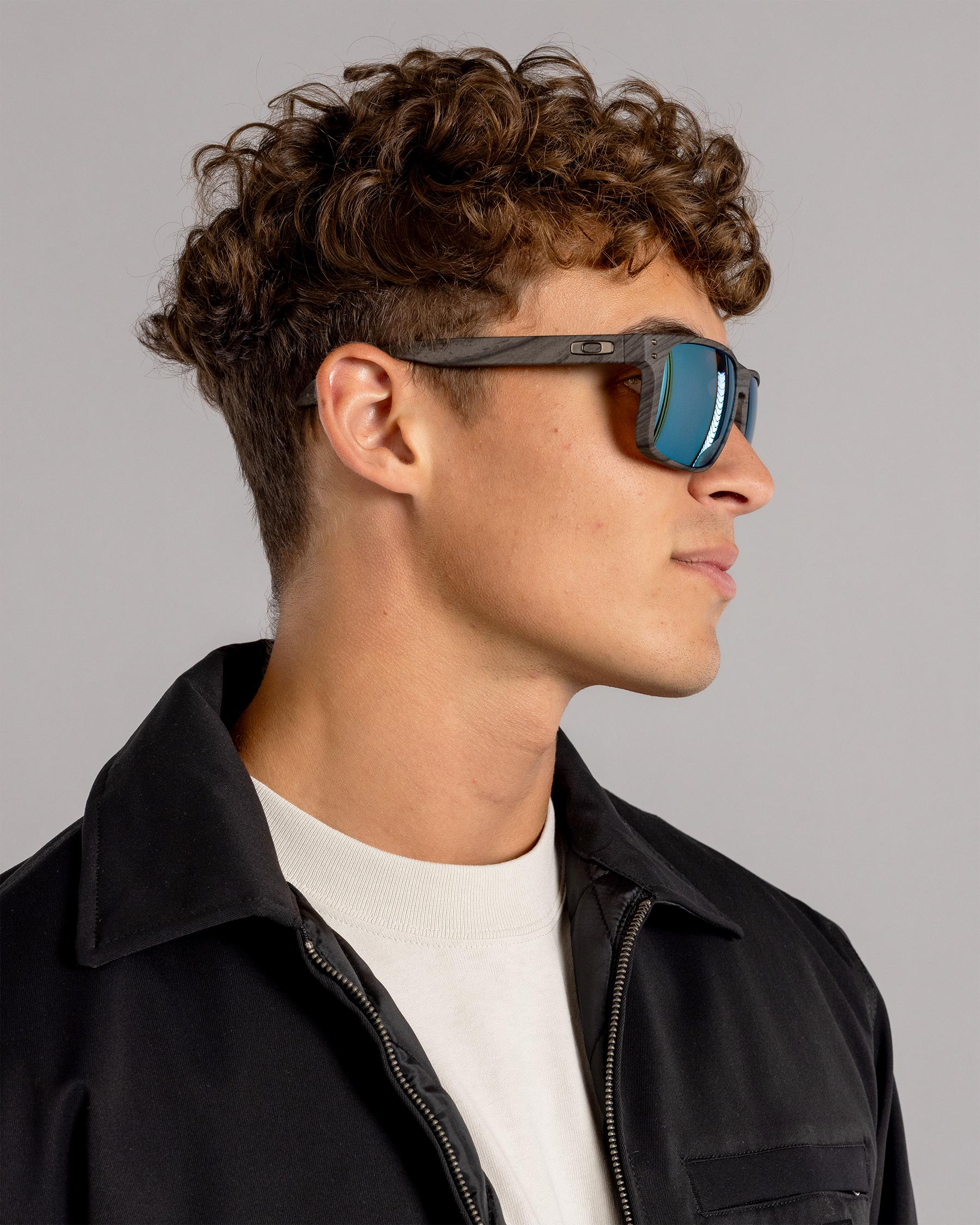 Holbrook XXL Polarised Sunglasses