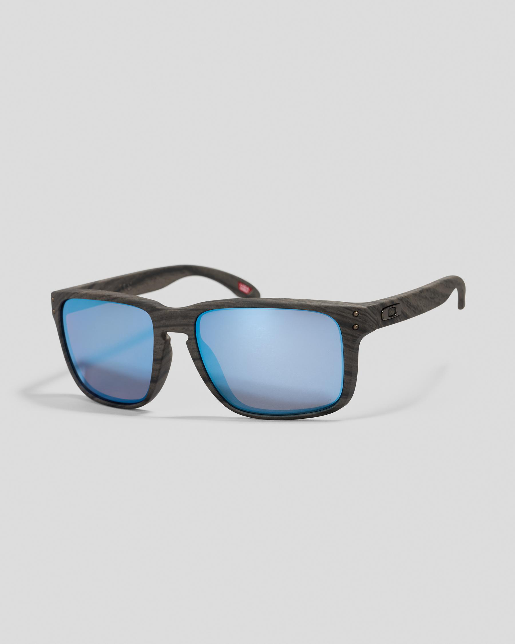 Holbrook XXL Polarised Sunglasses
