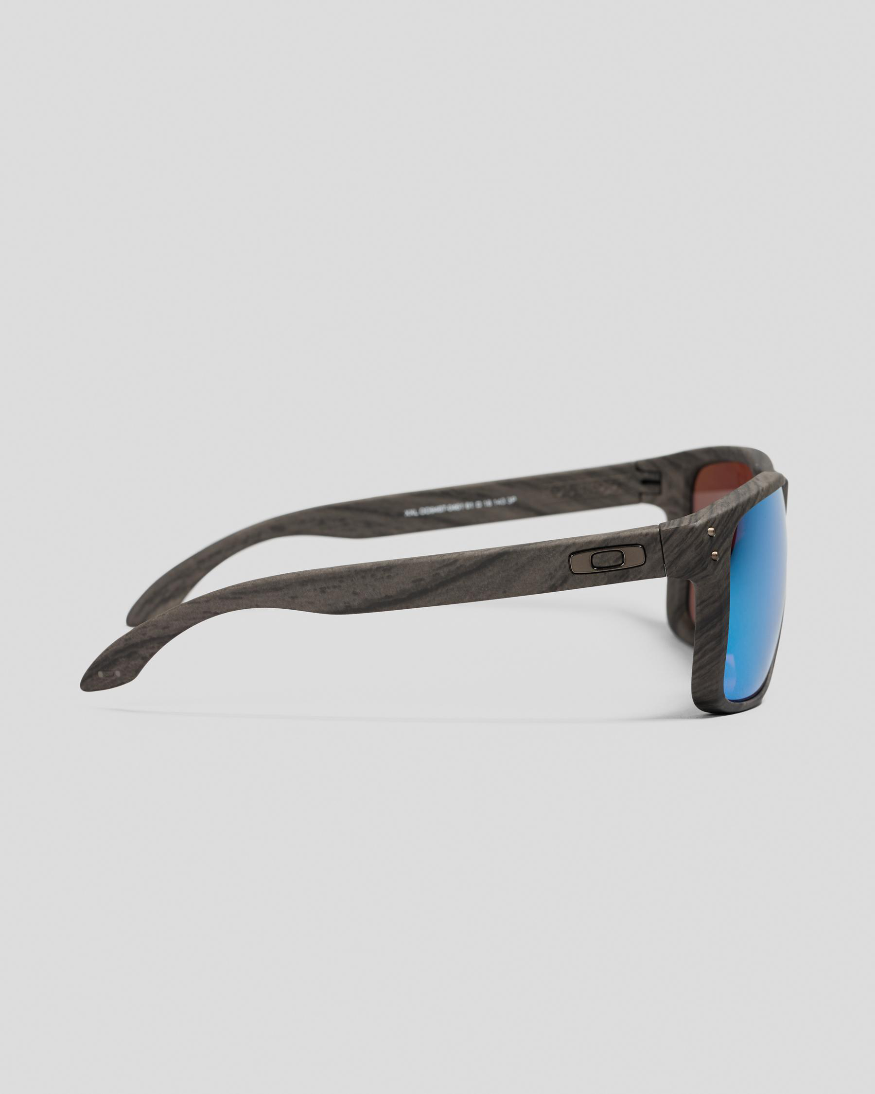 Holbrook XXL Polarised Sunglasses