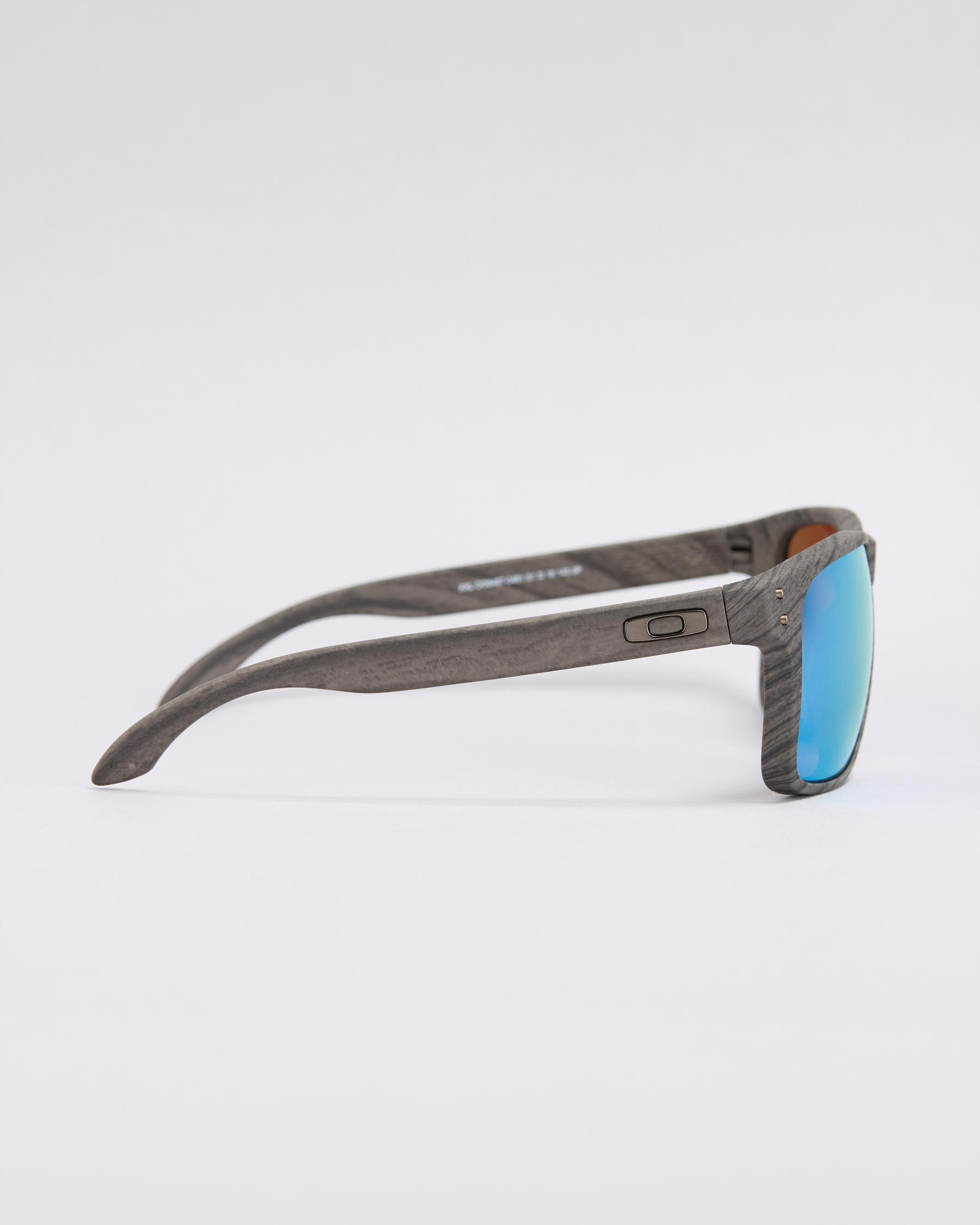 Holbrook XXL Polarised Sunglasses