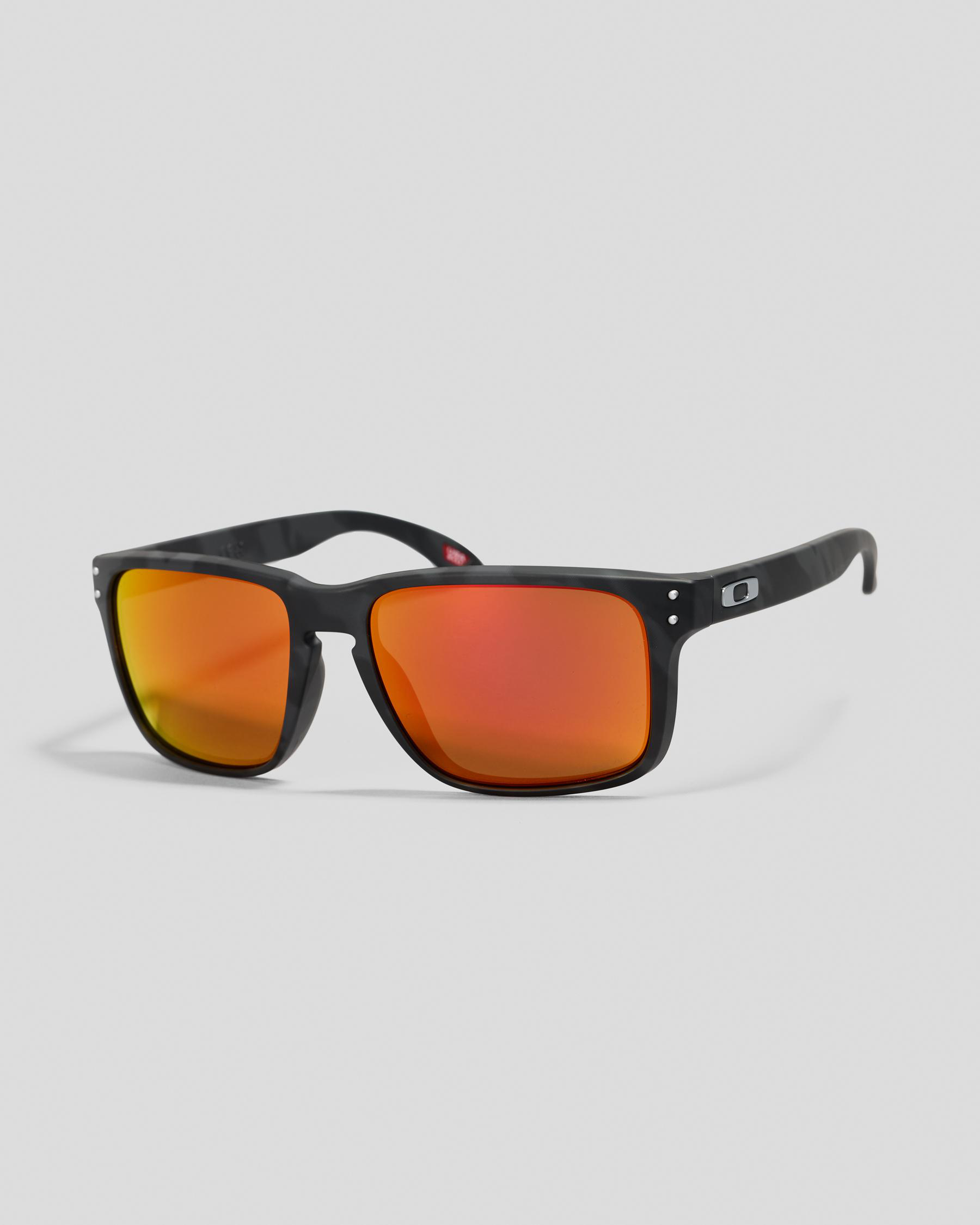 Holbrook XXL Sunglasses