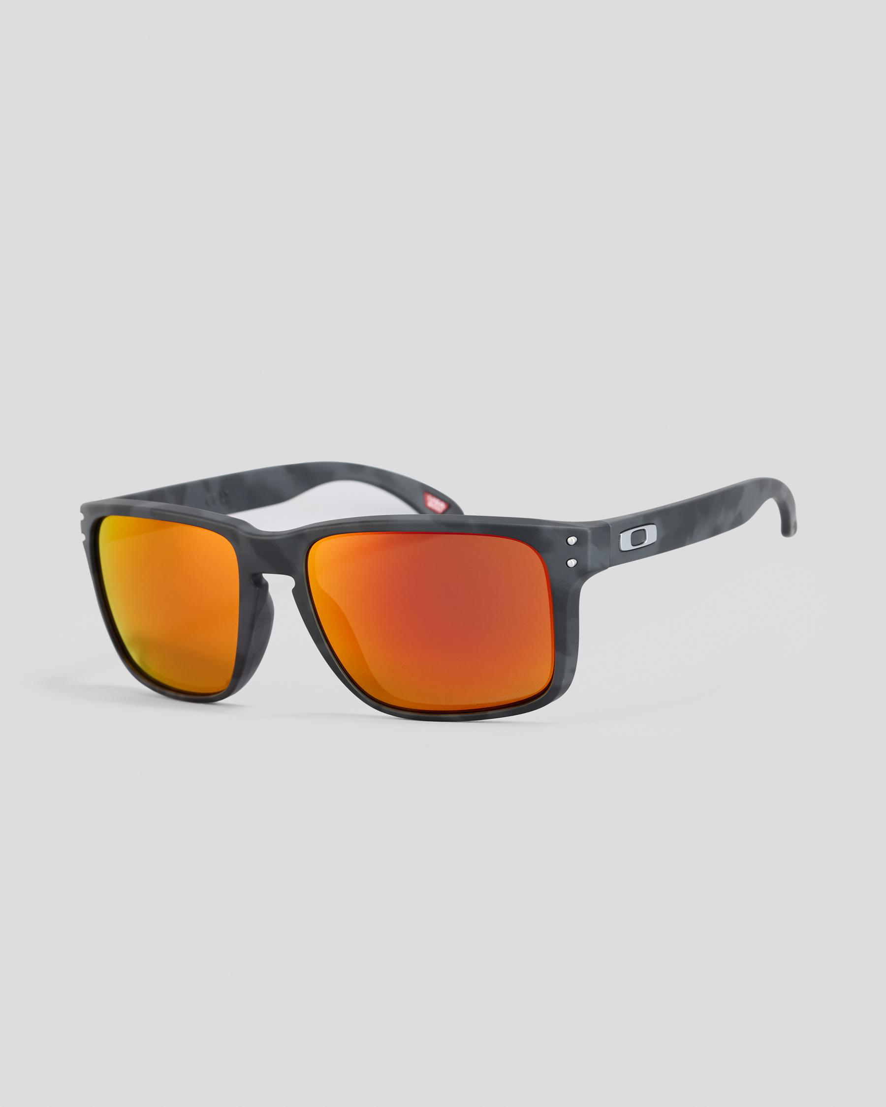 Holbrook XXL Sunglasses
