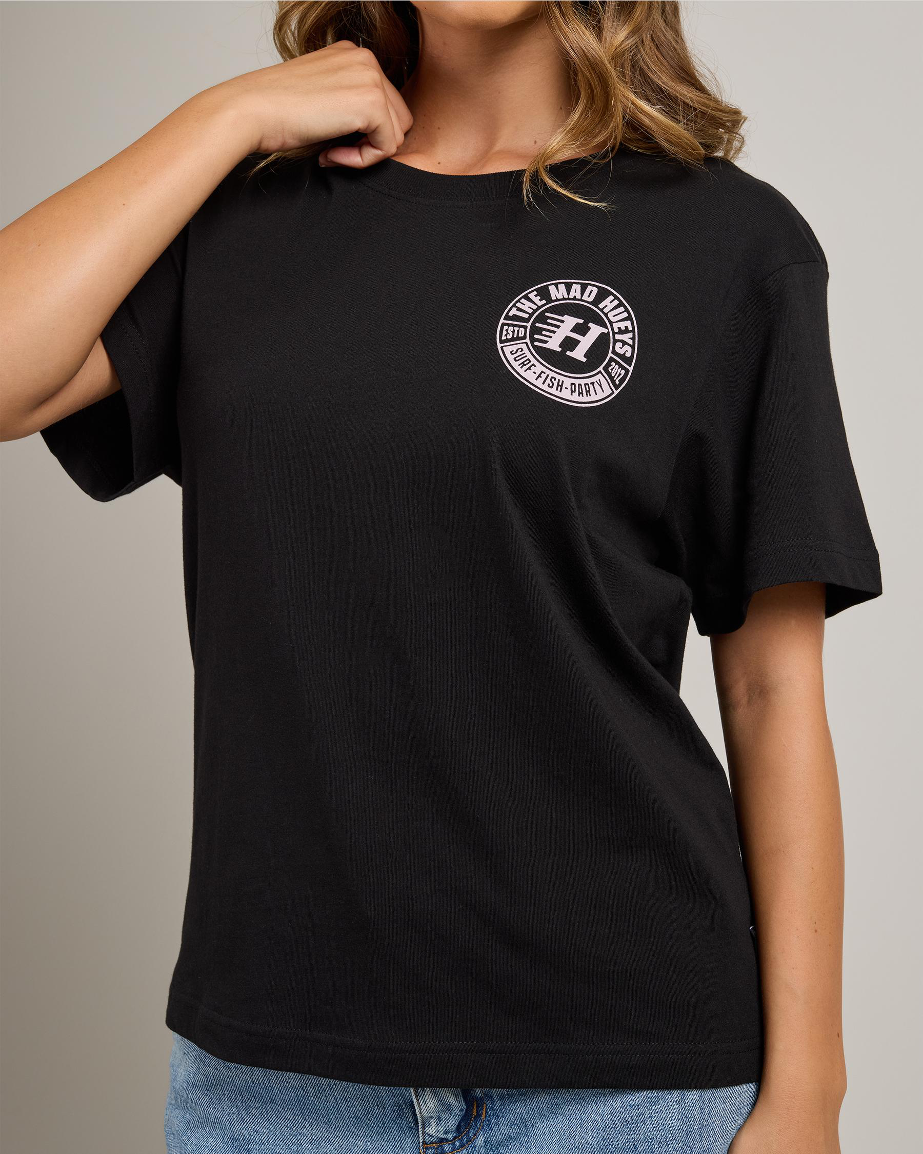 Living Hueys T-Shirt