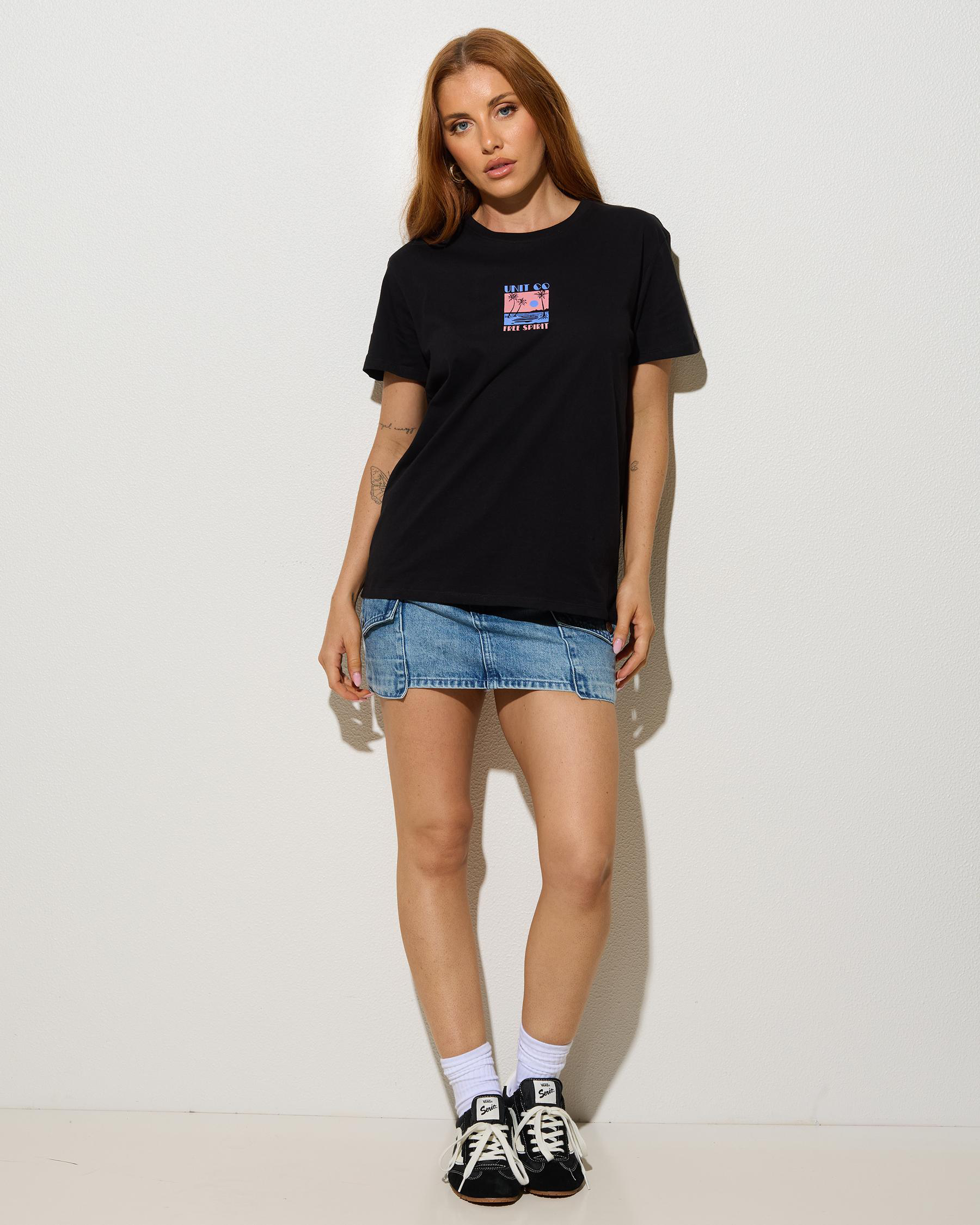 Resort T-Shirt