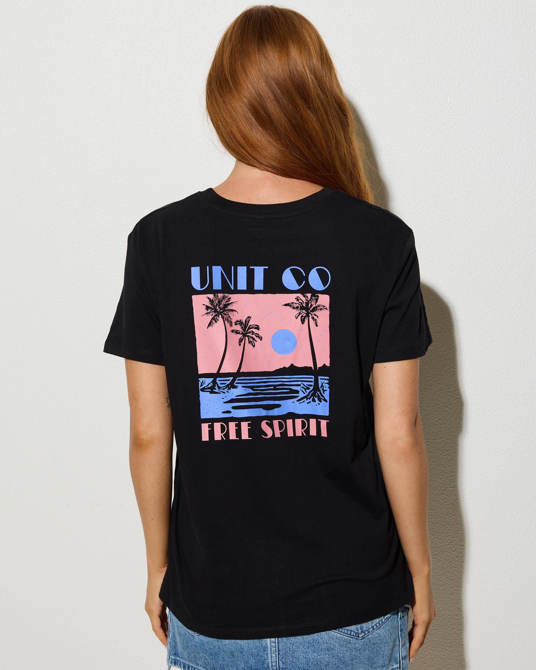 Resort T-Shirt