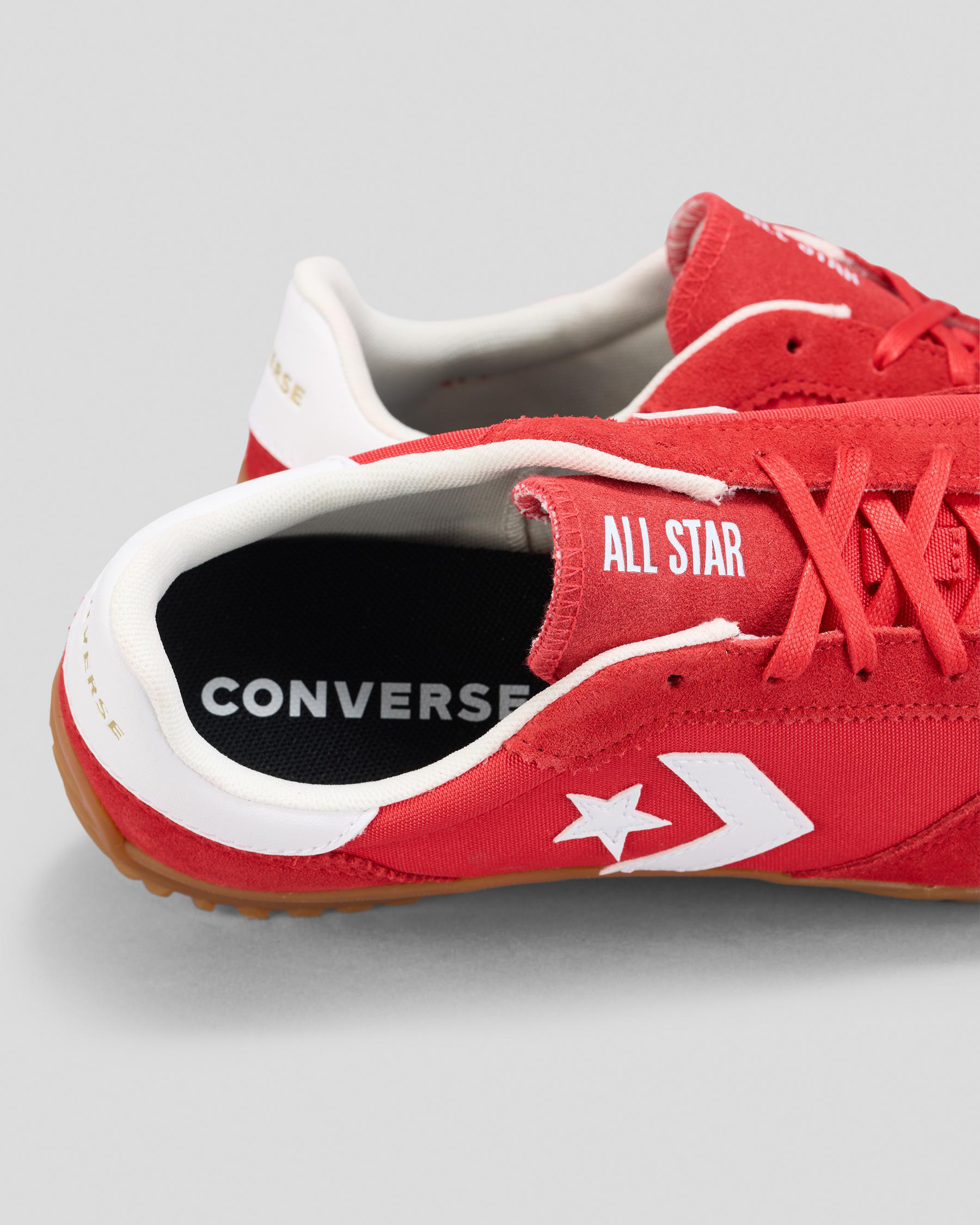 Run Star Trainer Shoes