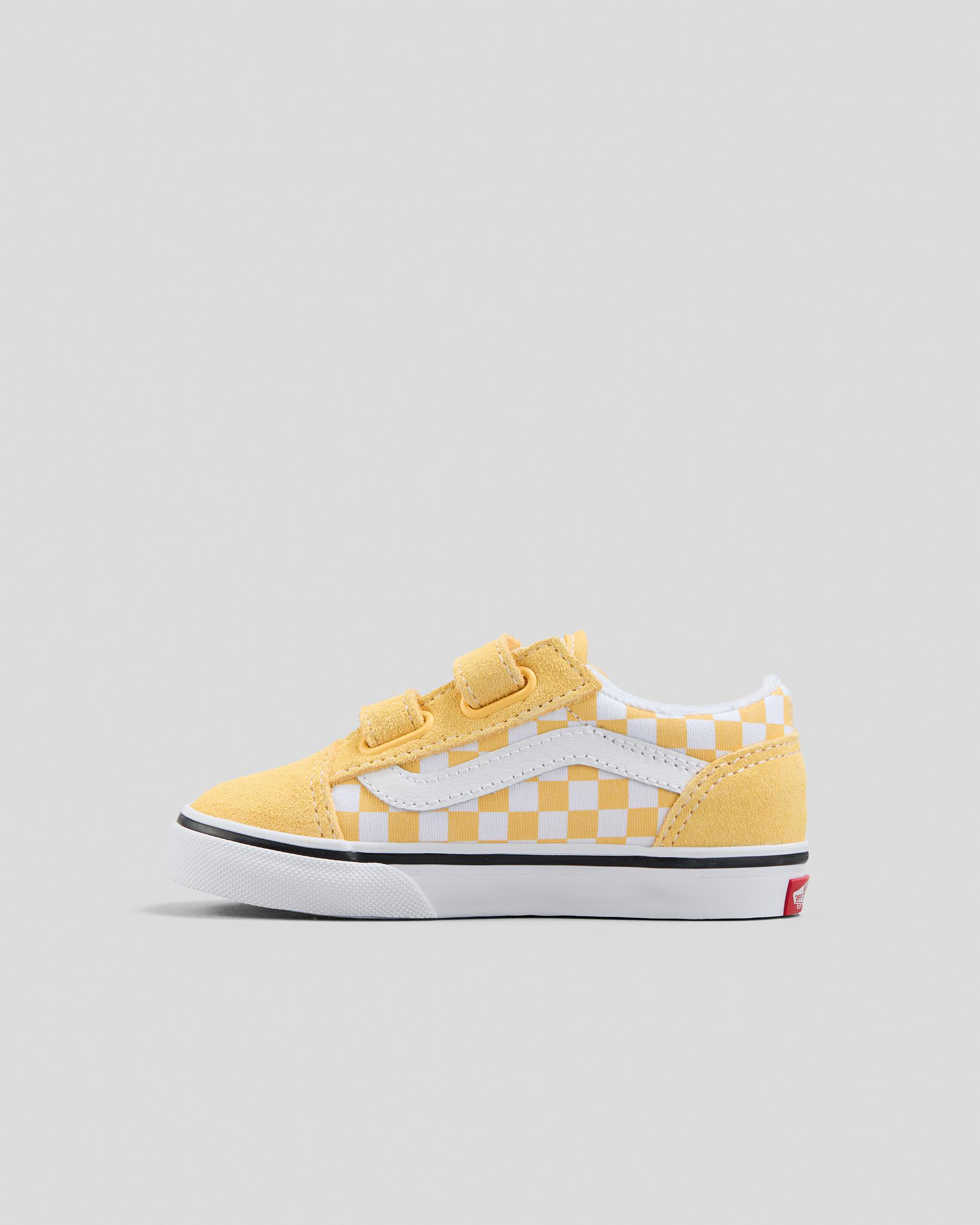 Toddlers' Old Skool V Shoes