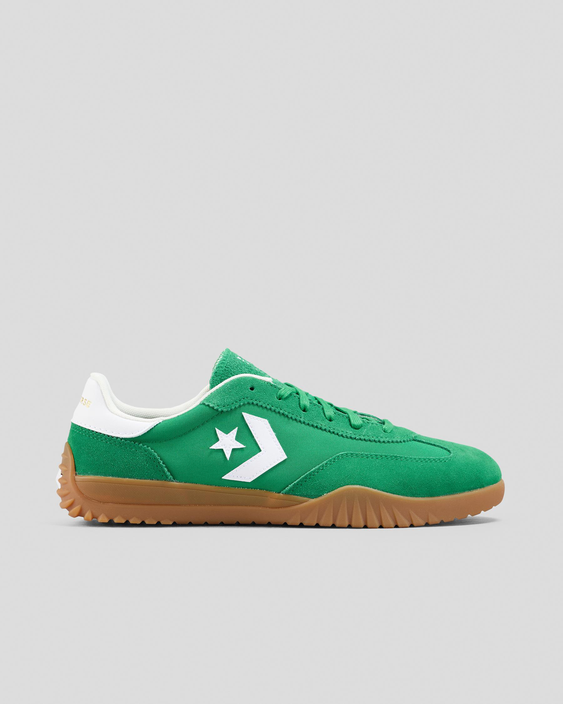 Run Star Trainer Shoes