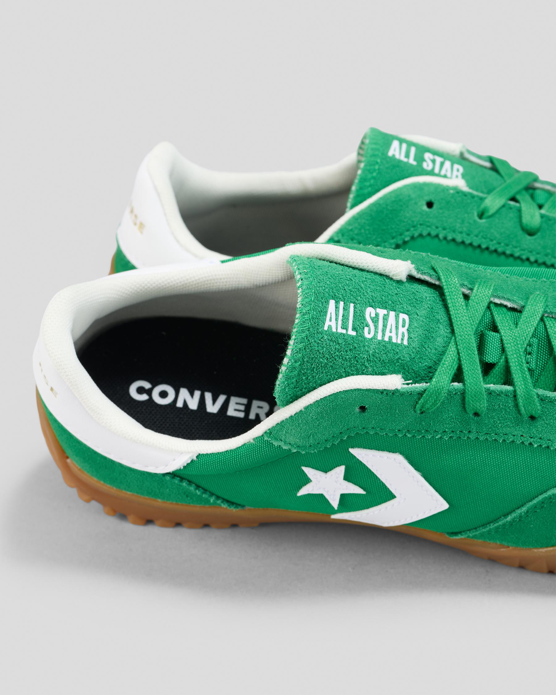 Run Star Trainer Shoes