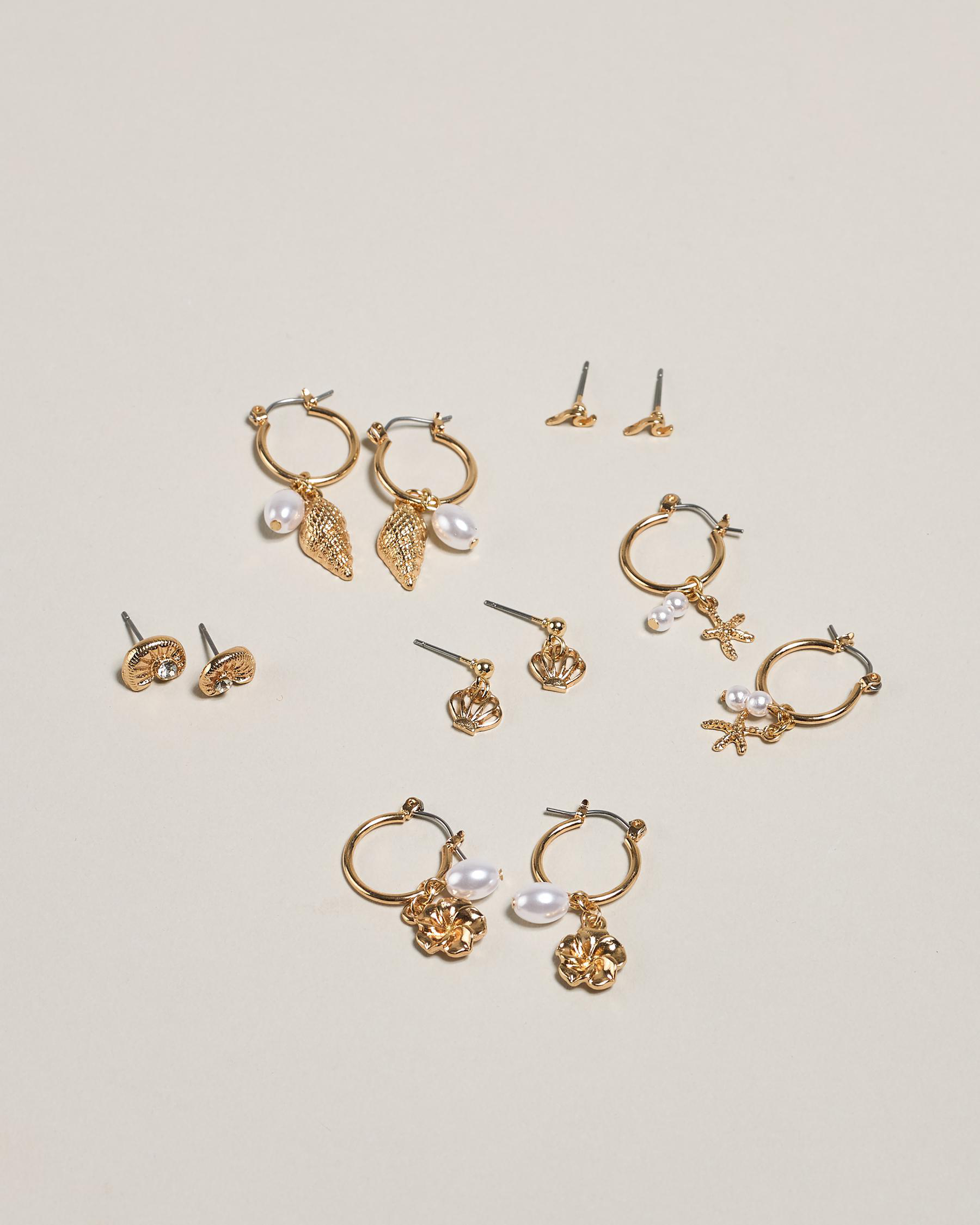 Bora Bora Earring Pack