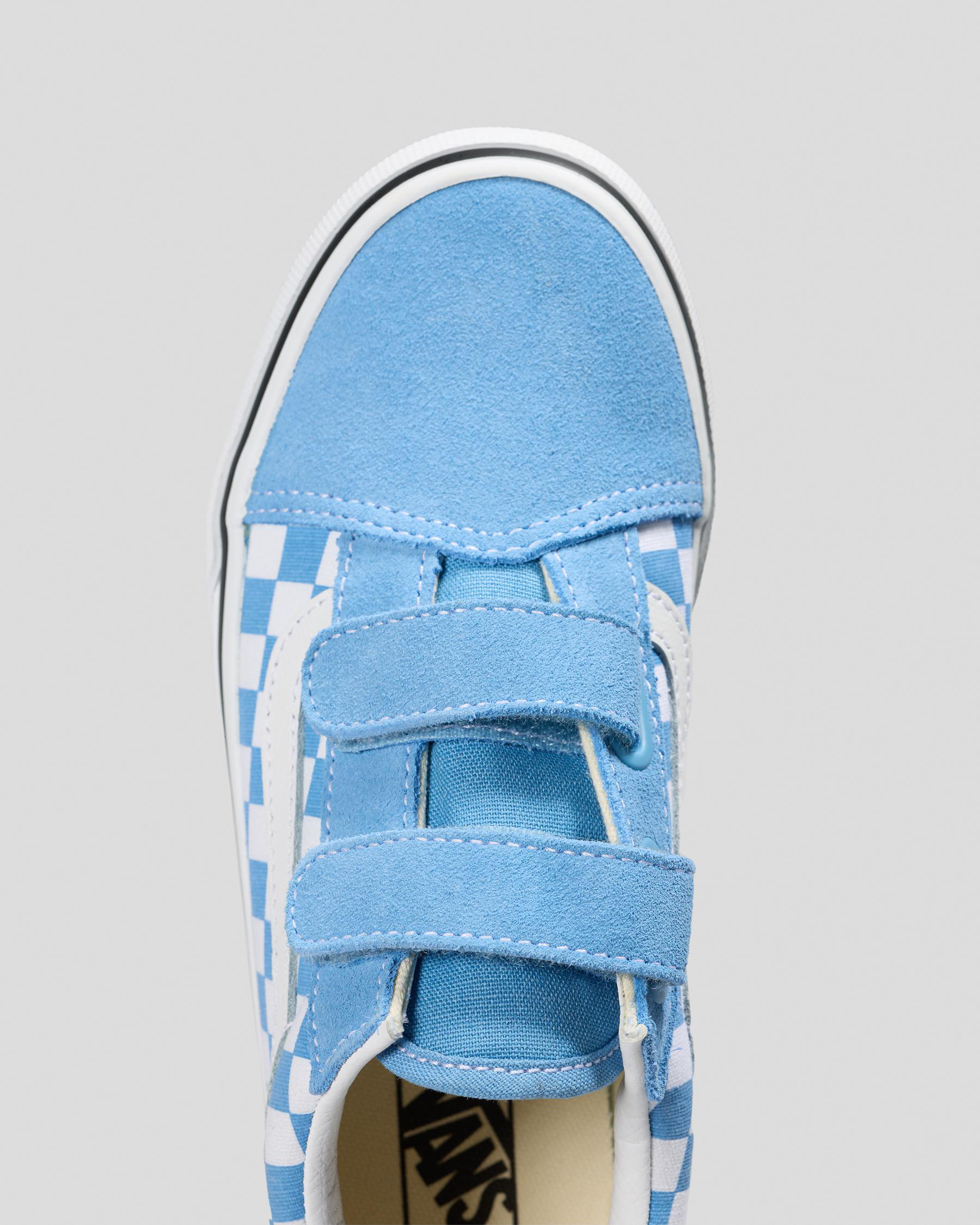 Junior Boy's Old Skool V Shoes