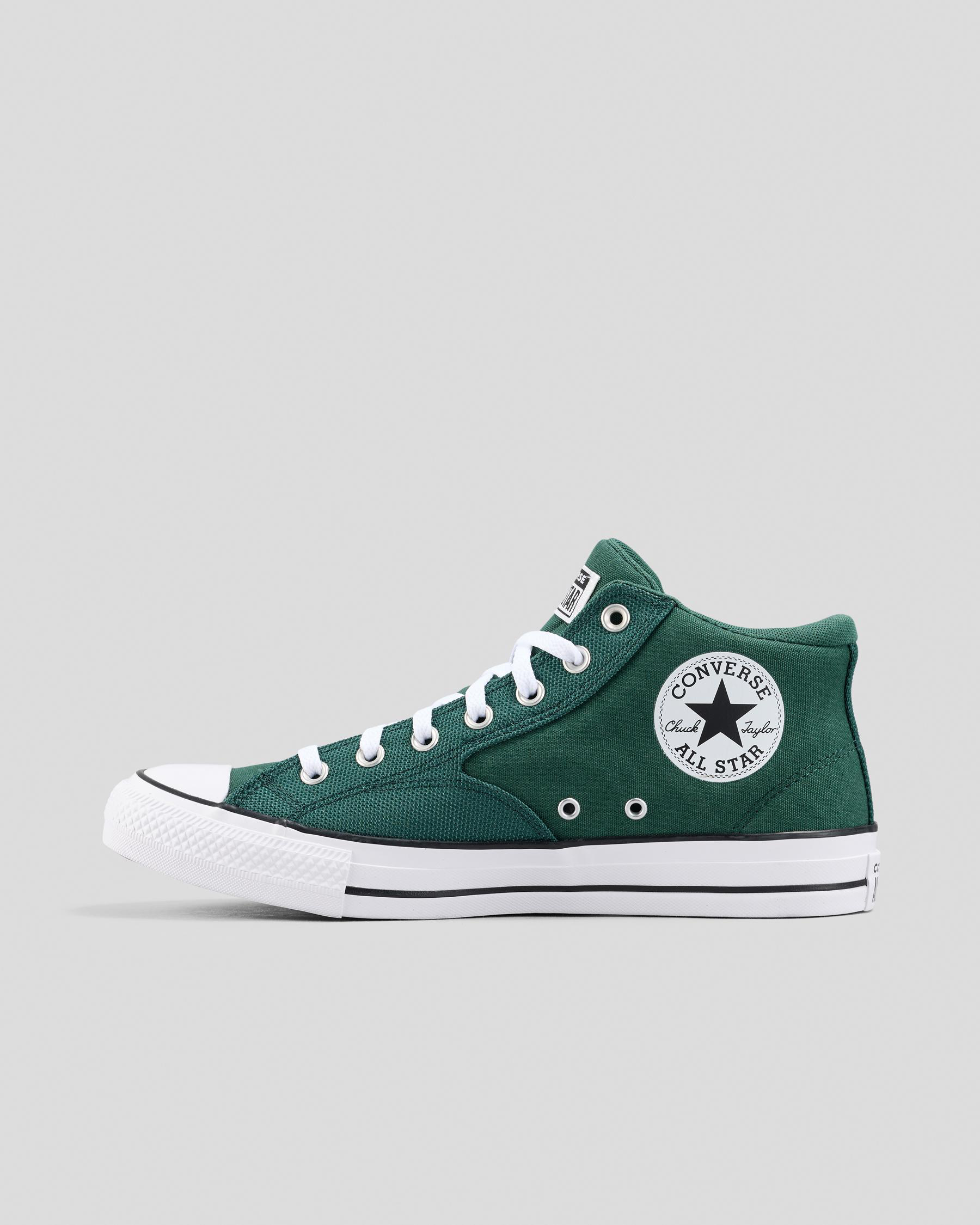 Chuck Taylor Malden Street Mid Shoes