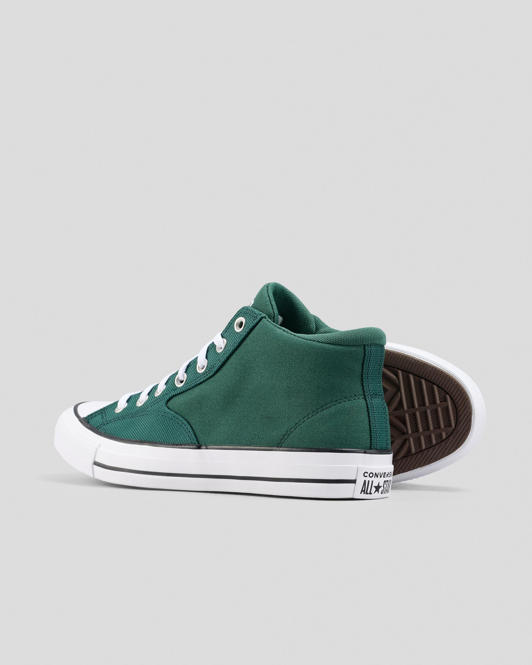 Chuck Taylor Malden Street Mid Shoes