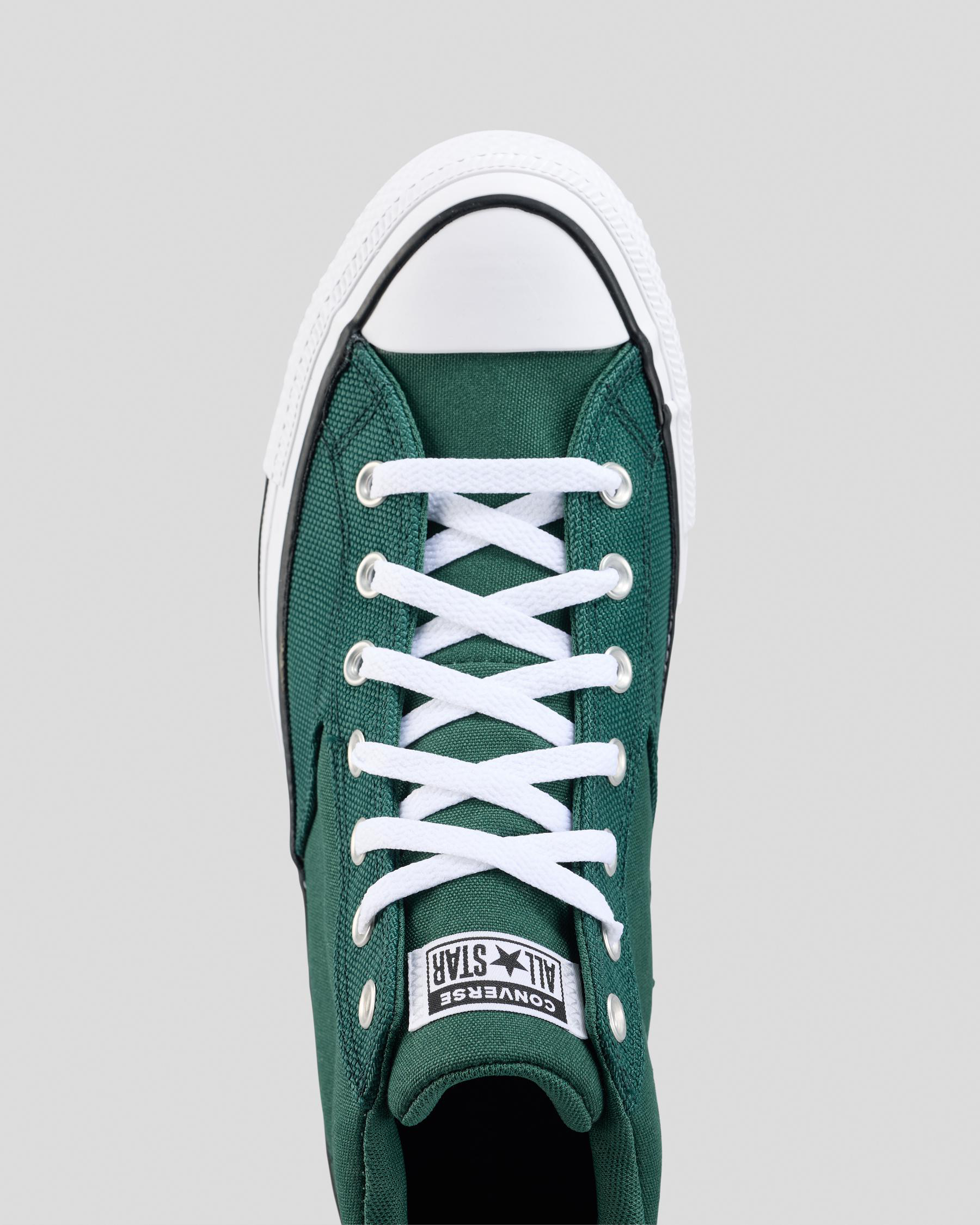 Chuck Taylor Malden Street Mid Shoes