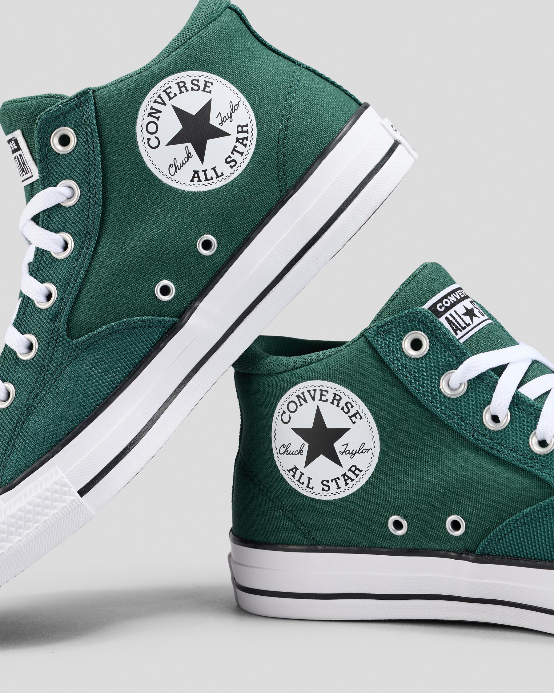 Chuck Taylor Malden Street Mid Shoes