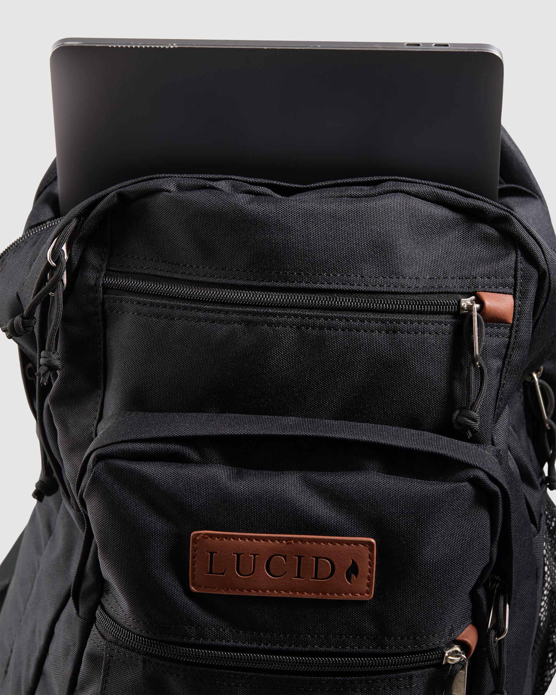 Legacy Backpack