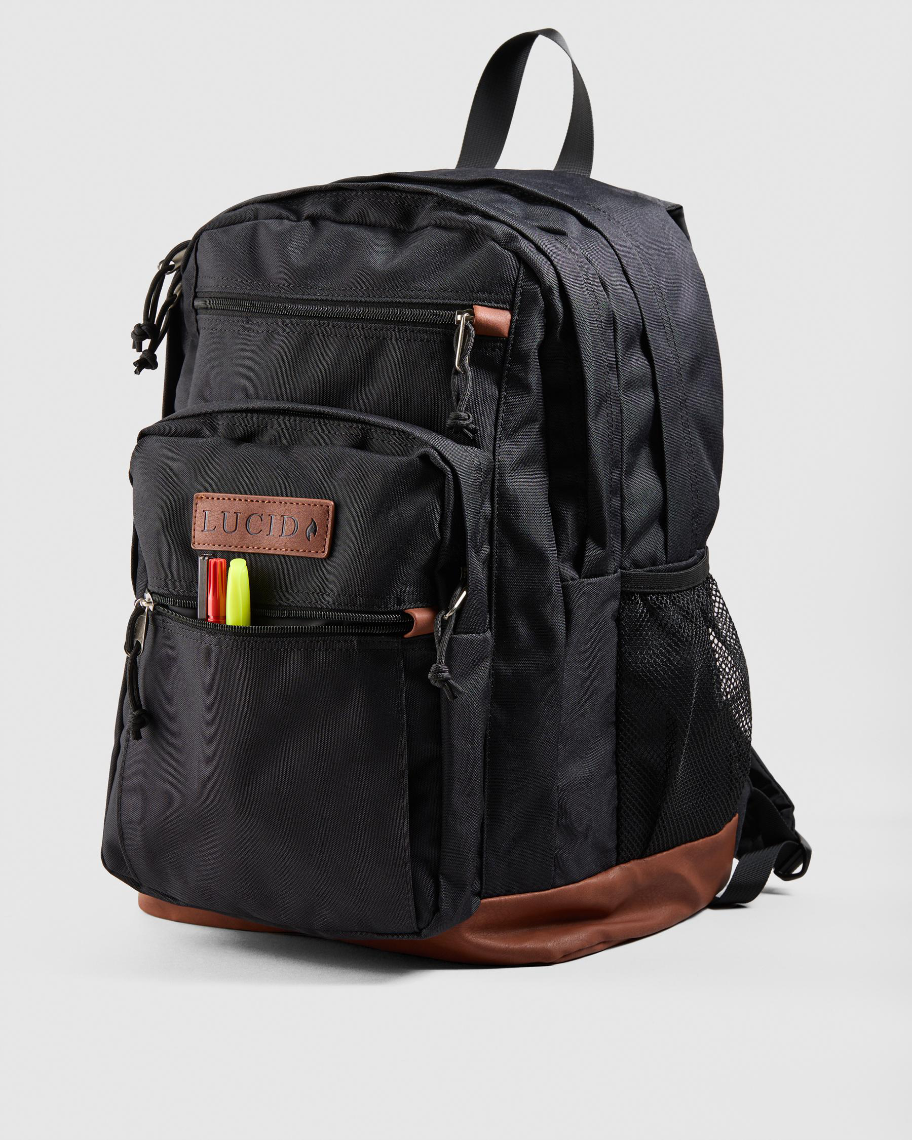 Legacy Backpack
