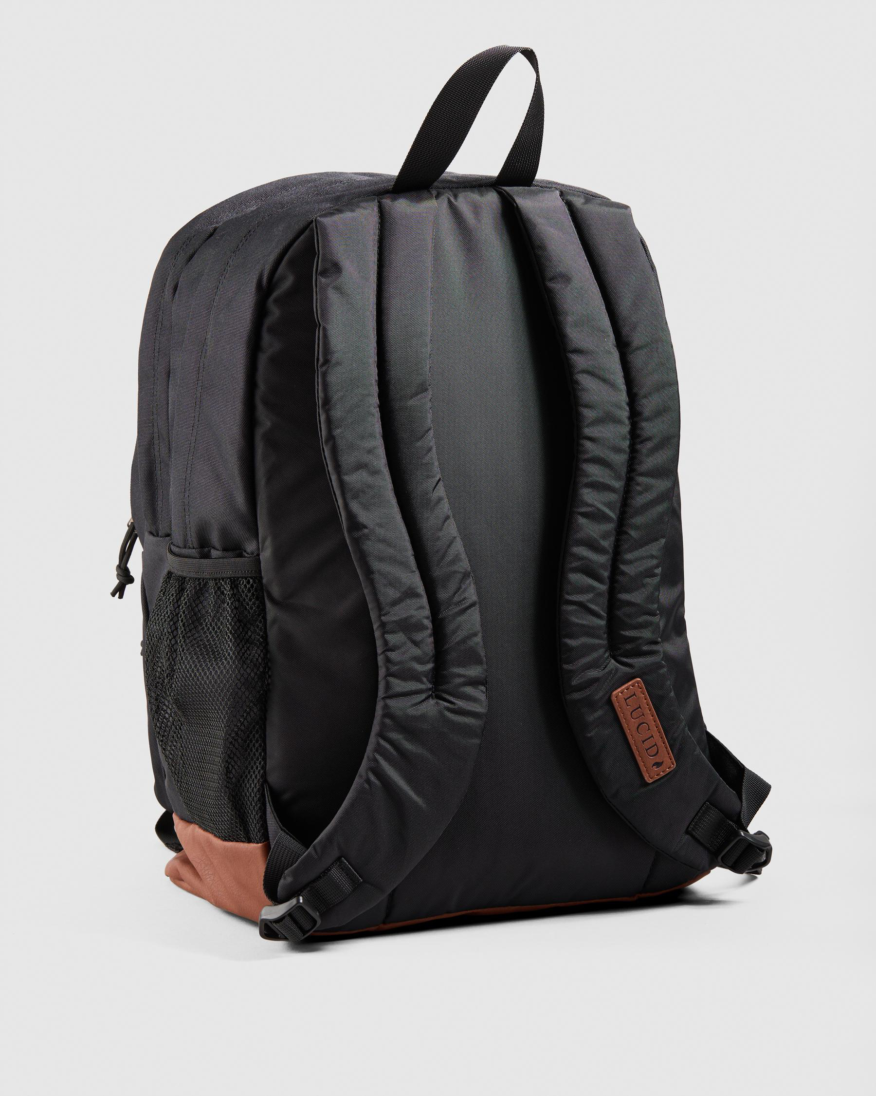 Legacy Backpack