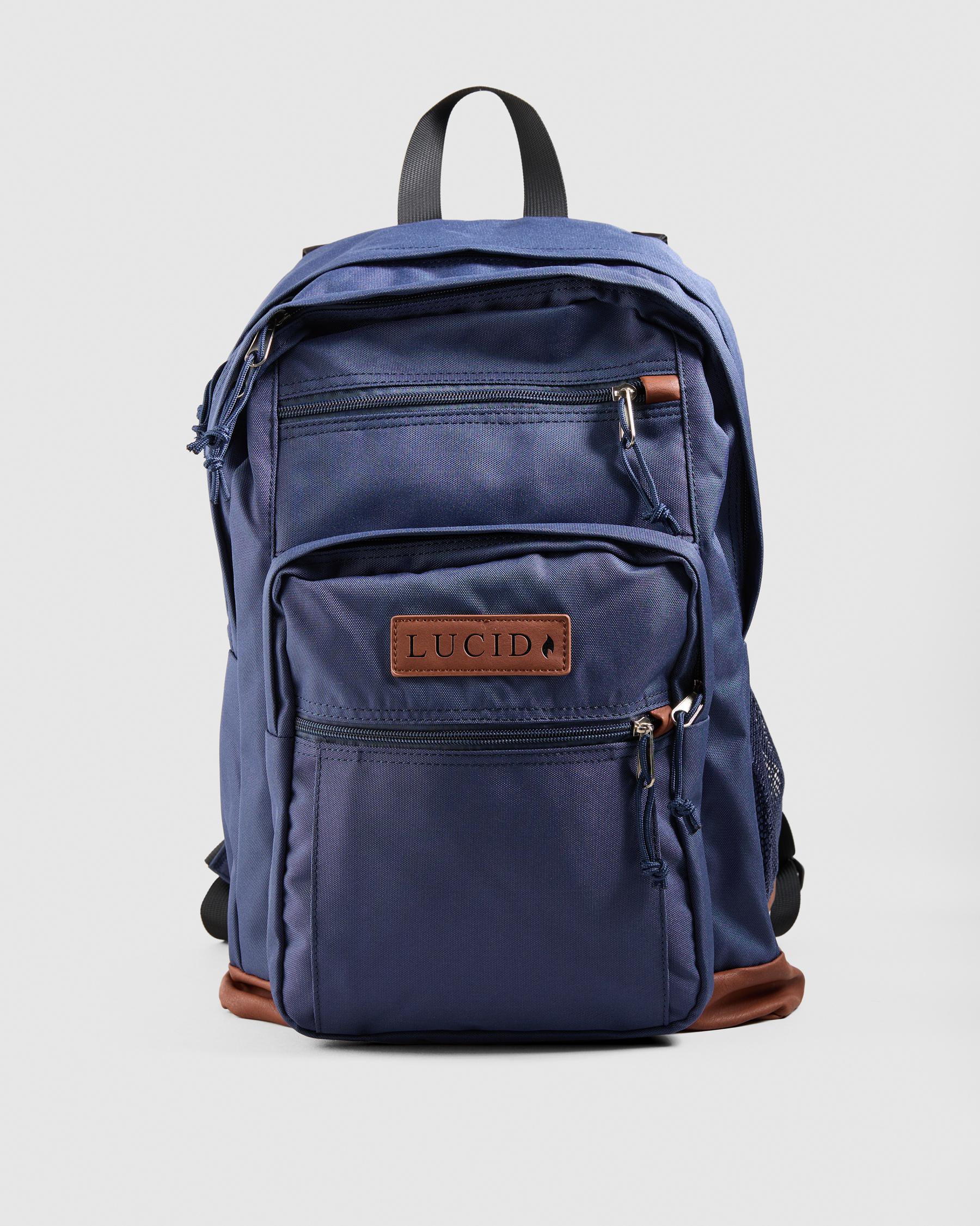 Legacy Backpack