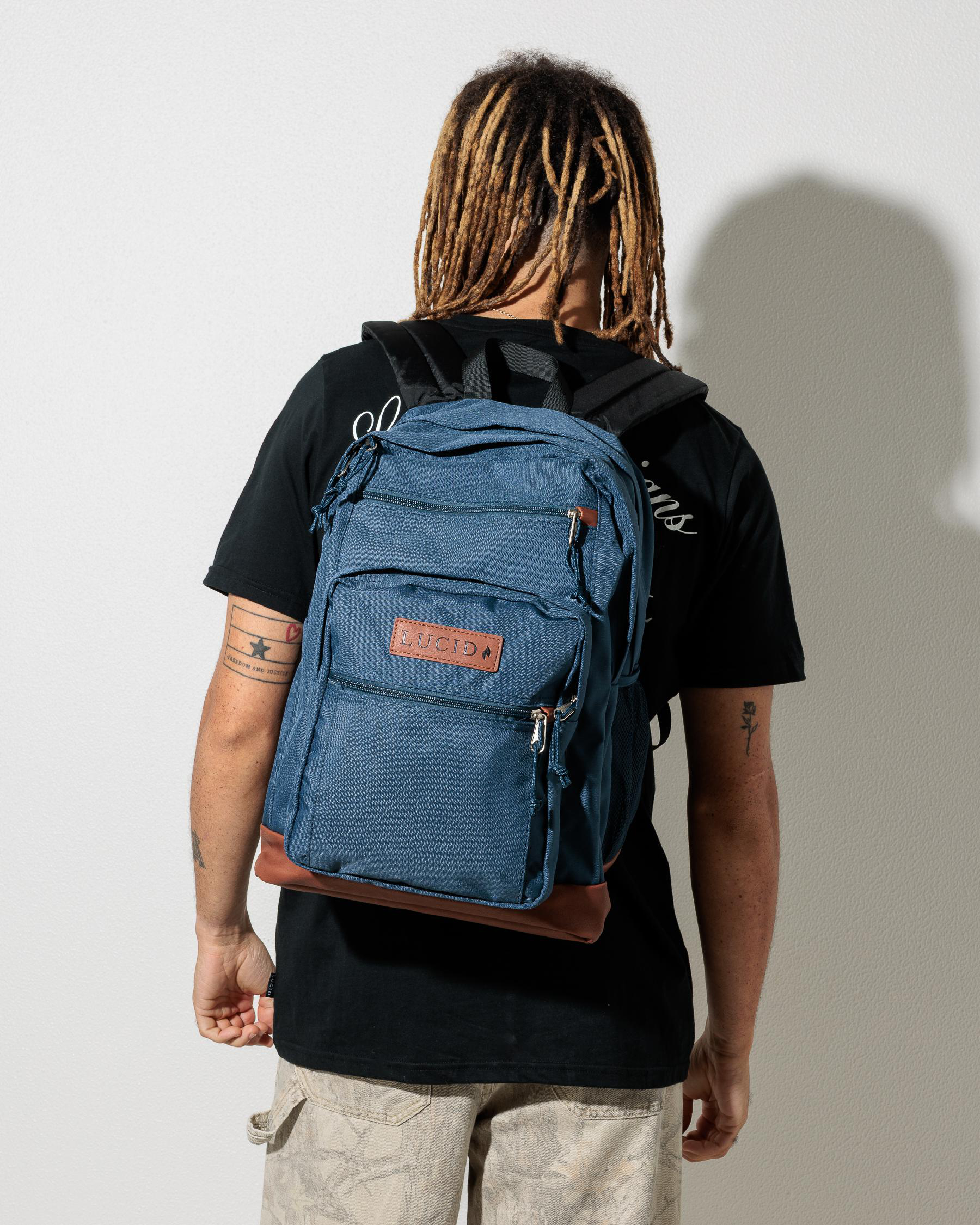 Legacy Backpack