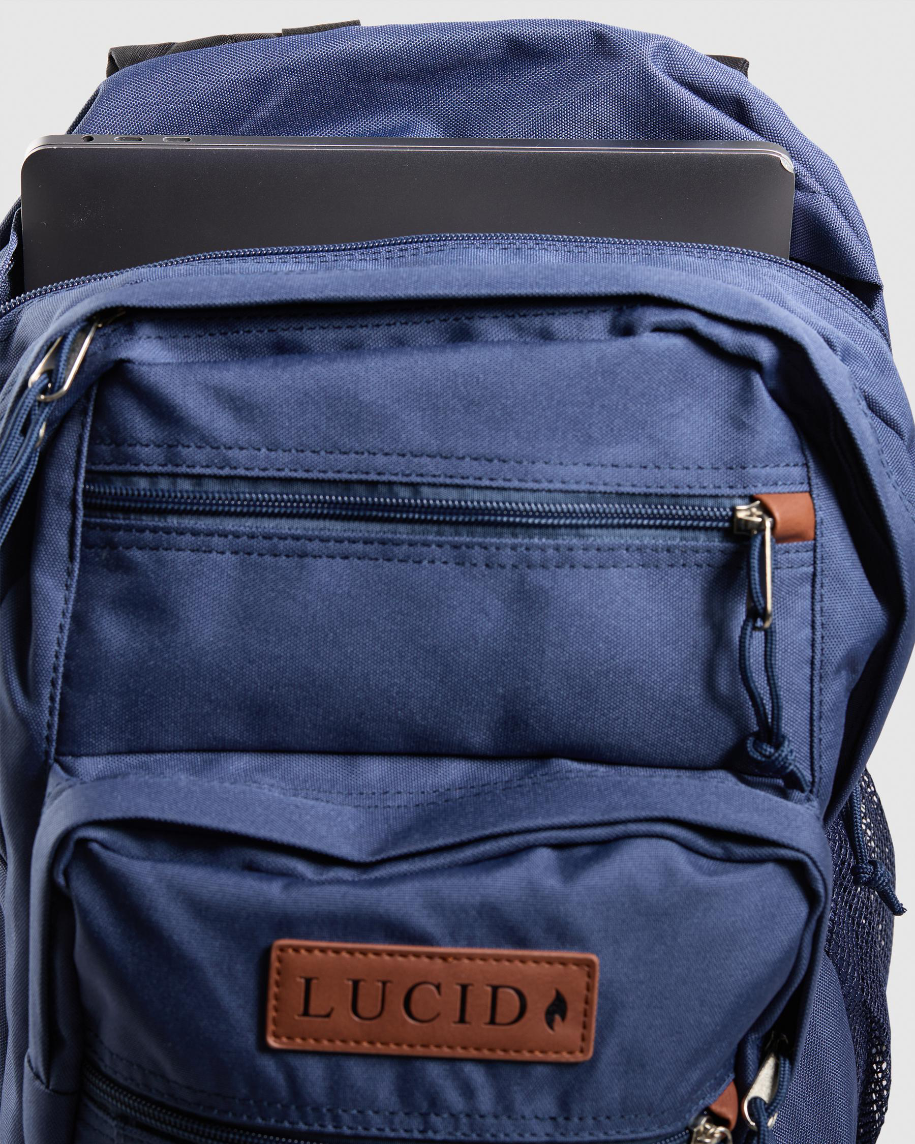 Legacy Backpack