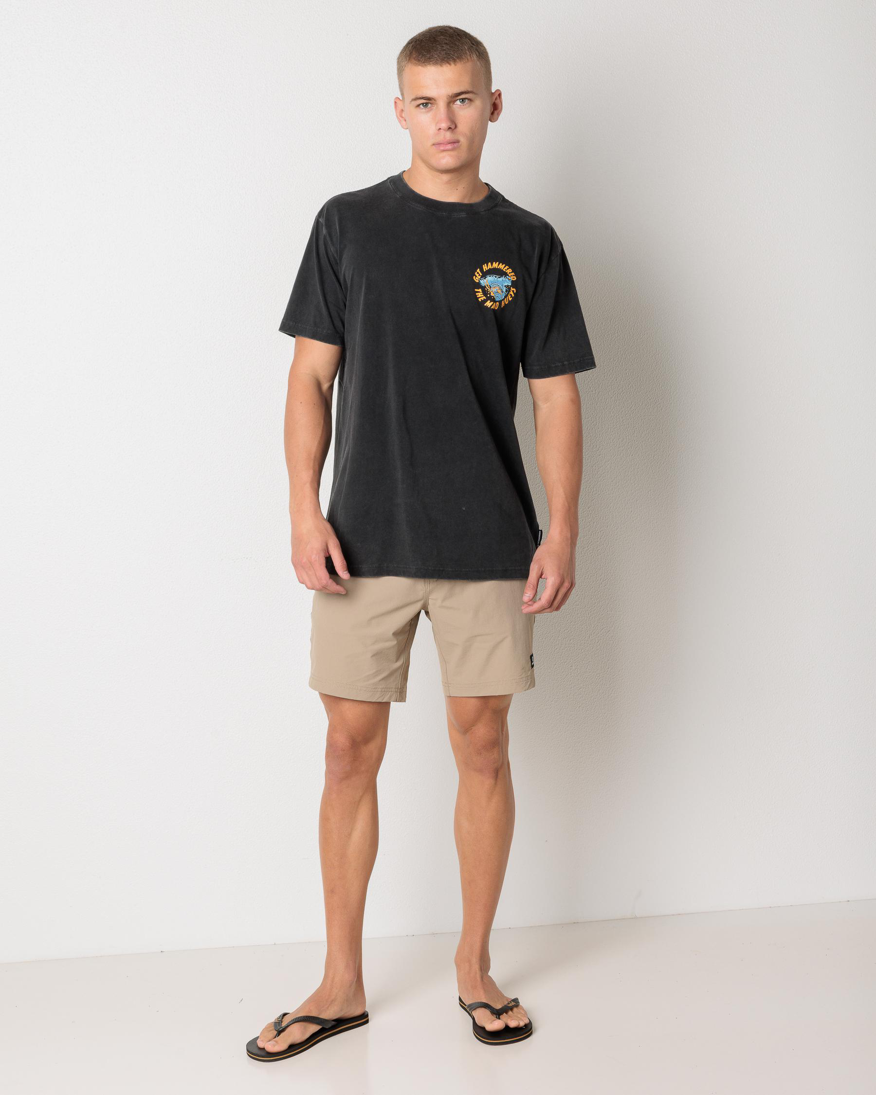 Get Hammered T-Shirt