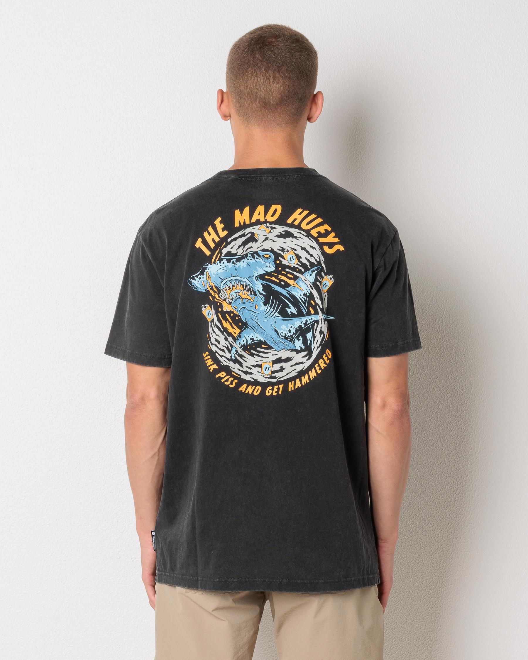 Get Hammered T-Shirt