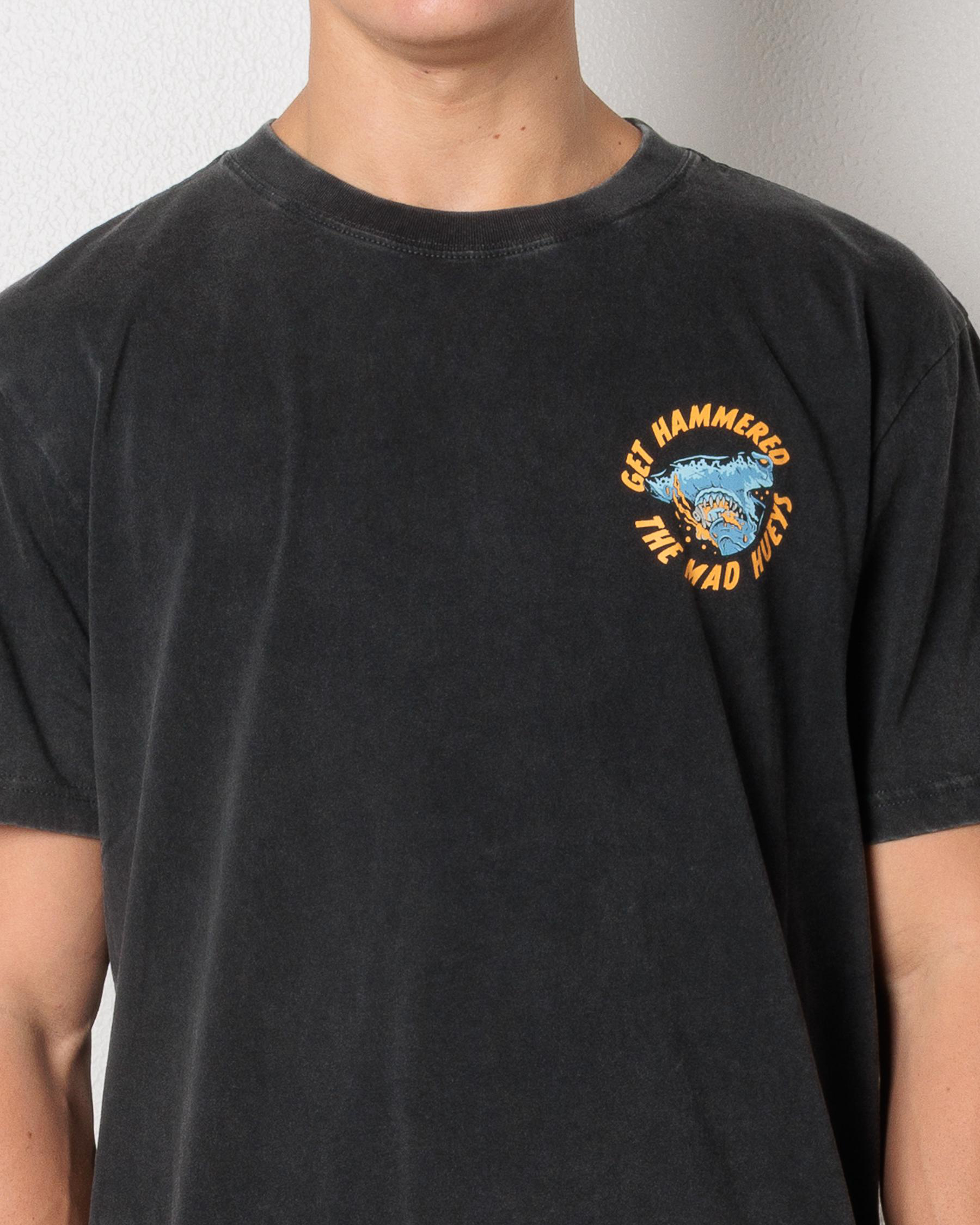 Get Hammered T-Shirt