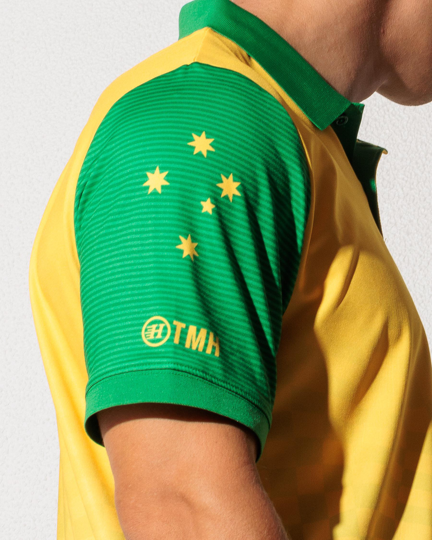 OI OI OI Party Polo Shirt