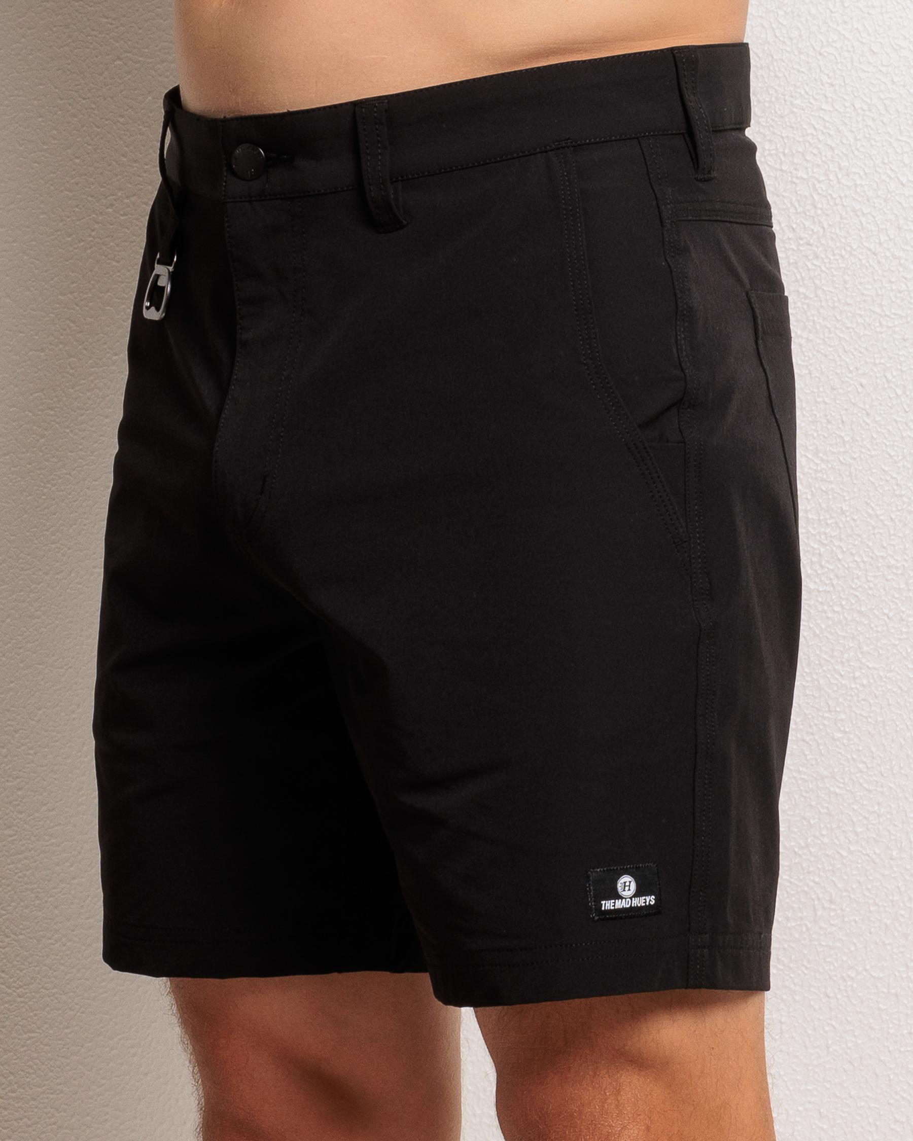 Tough Hueys Utility Shorts