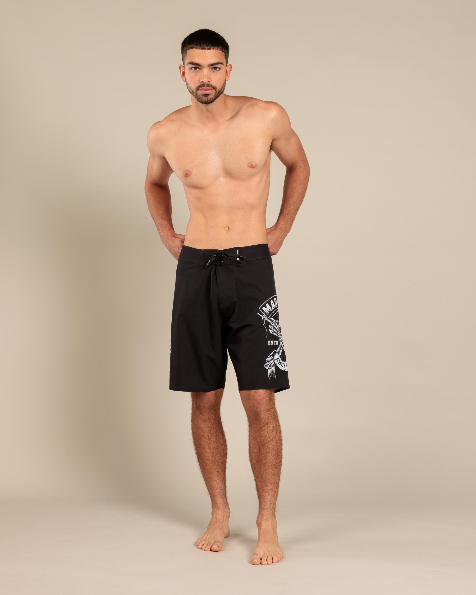 Fkrs Ahoy Board Shorts