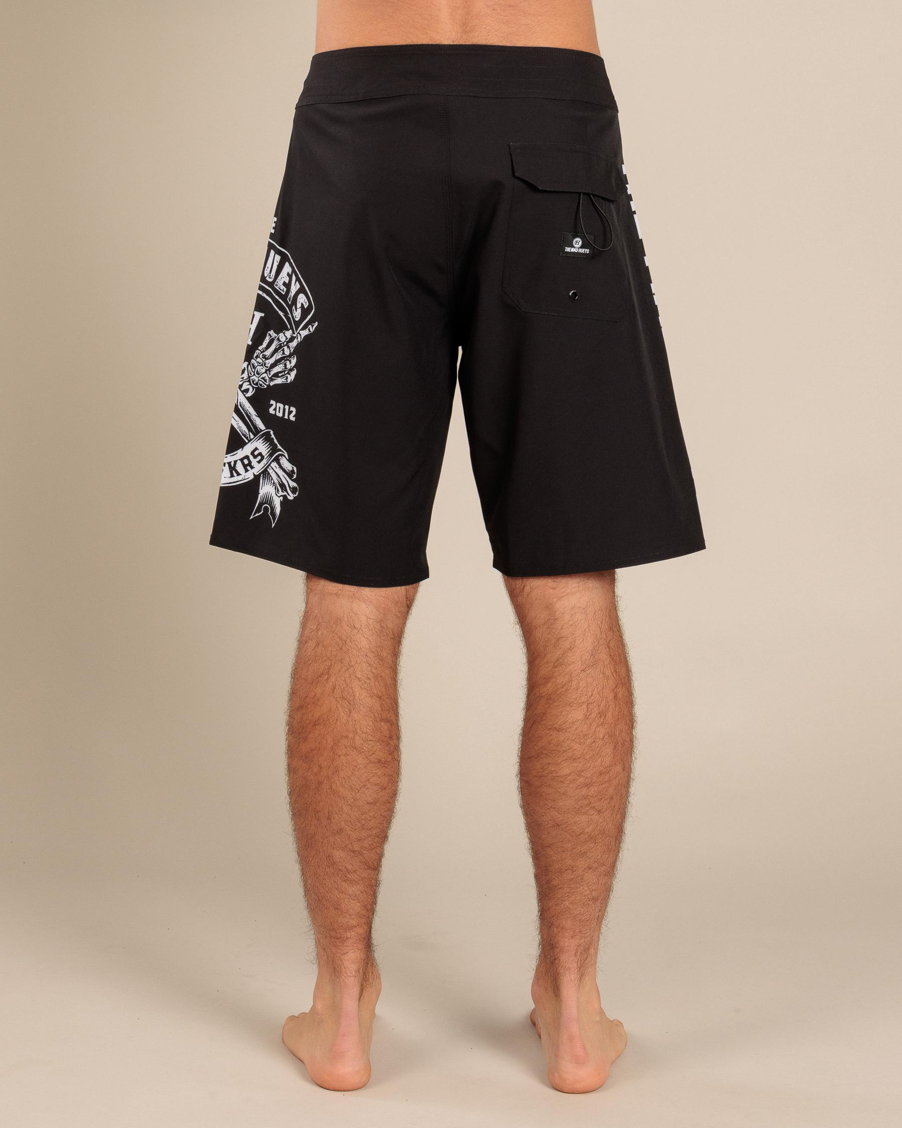 Fkrs Ahoy Board Shorts