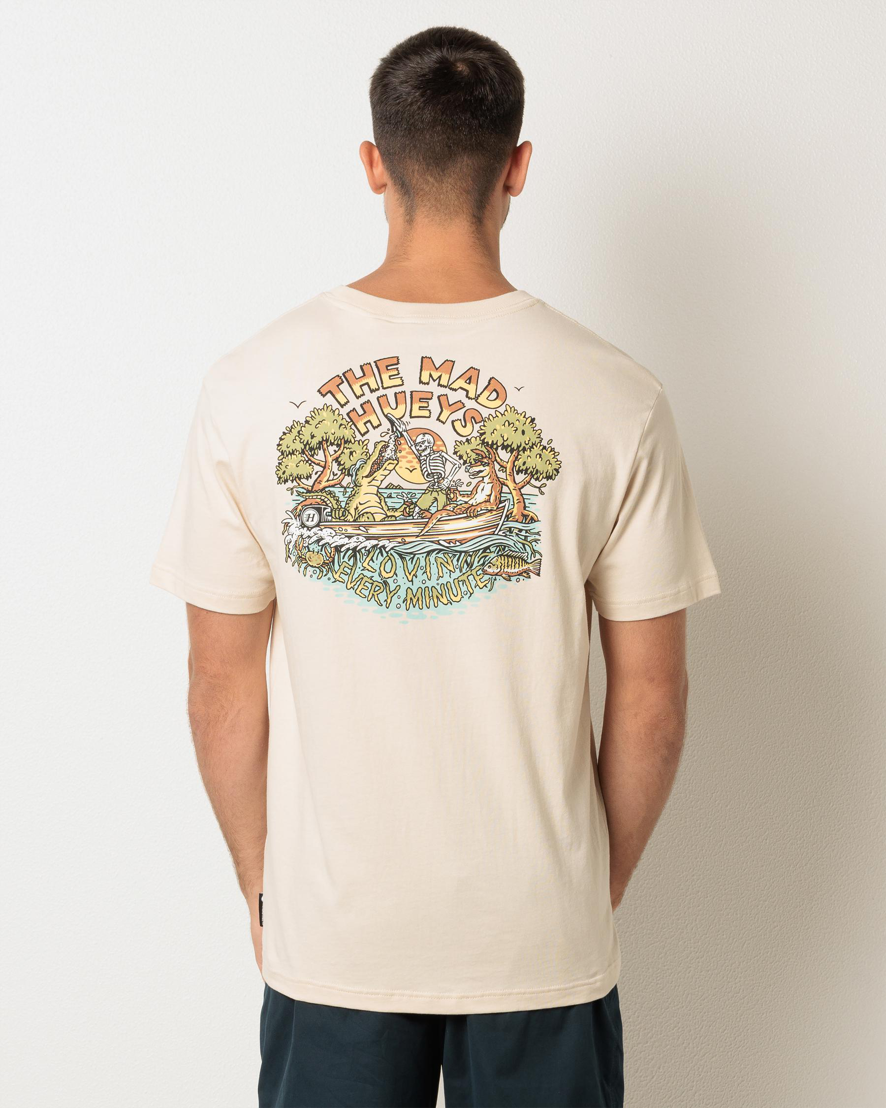 Loving Mangroves T-Shirt