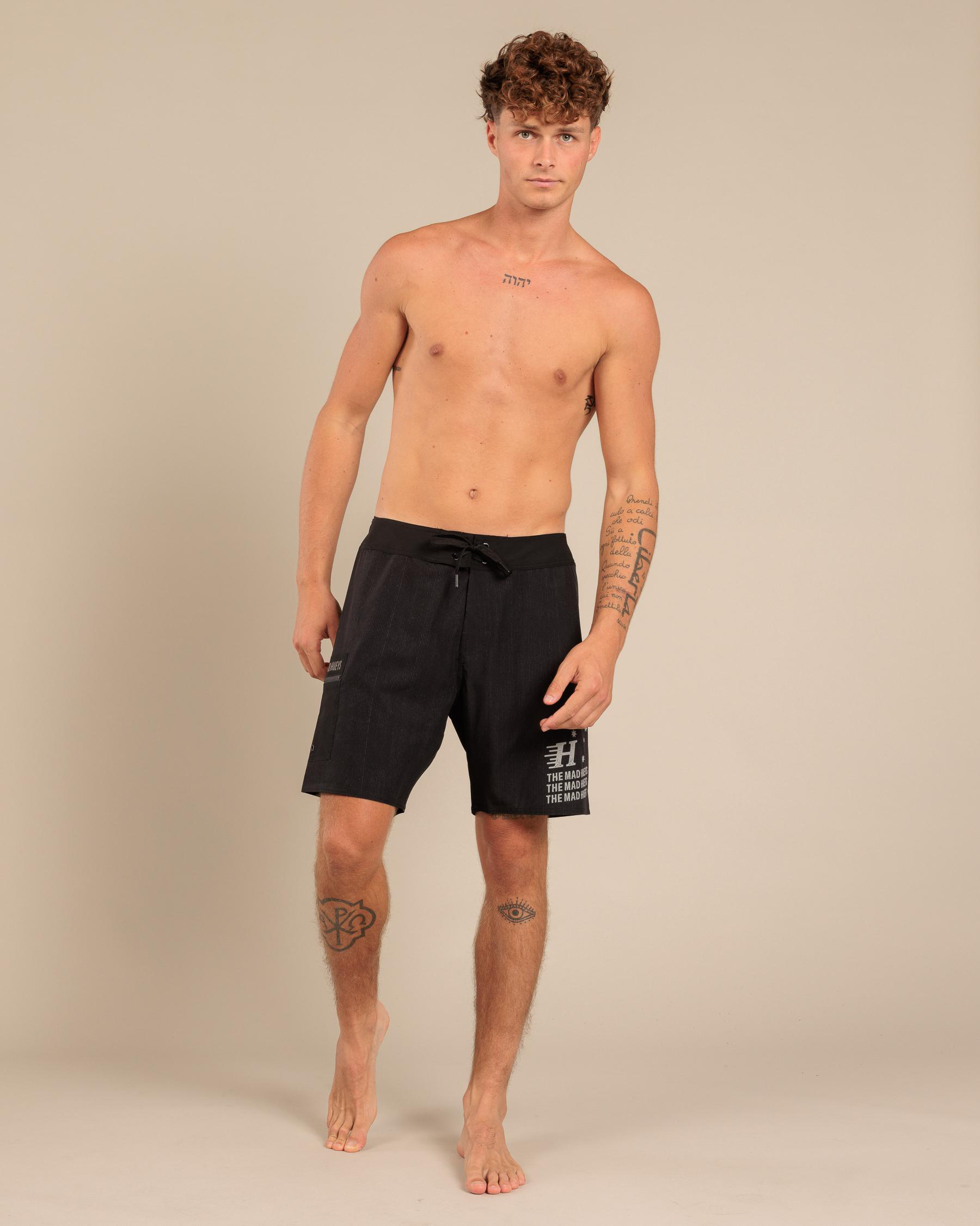 Southern Hueys Board Shorts