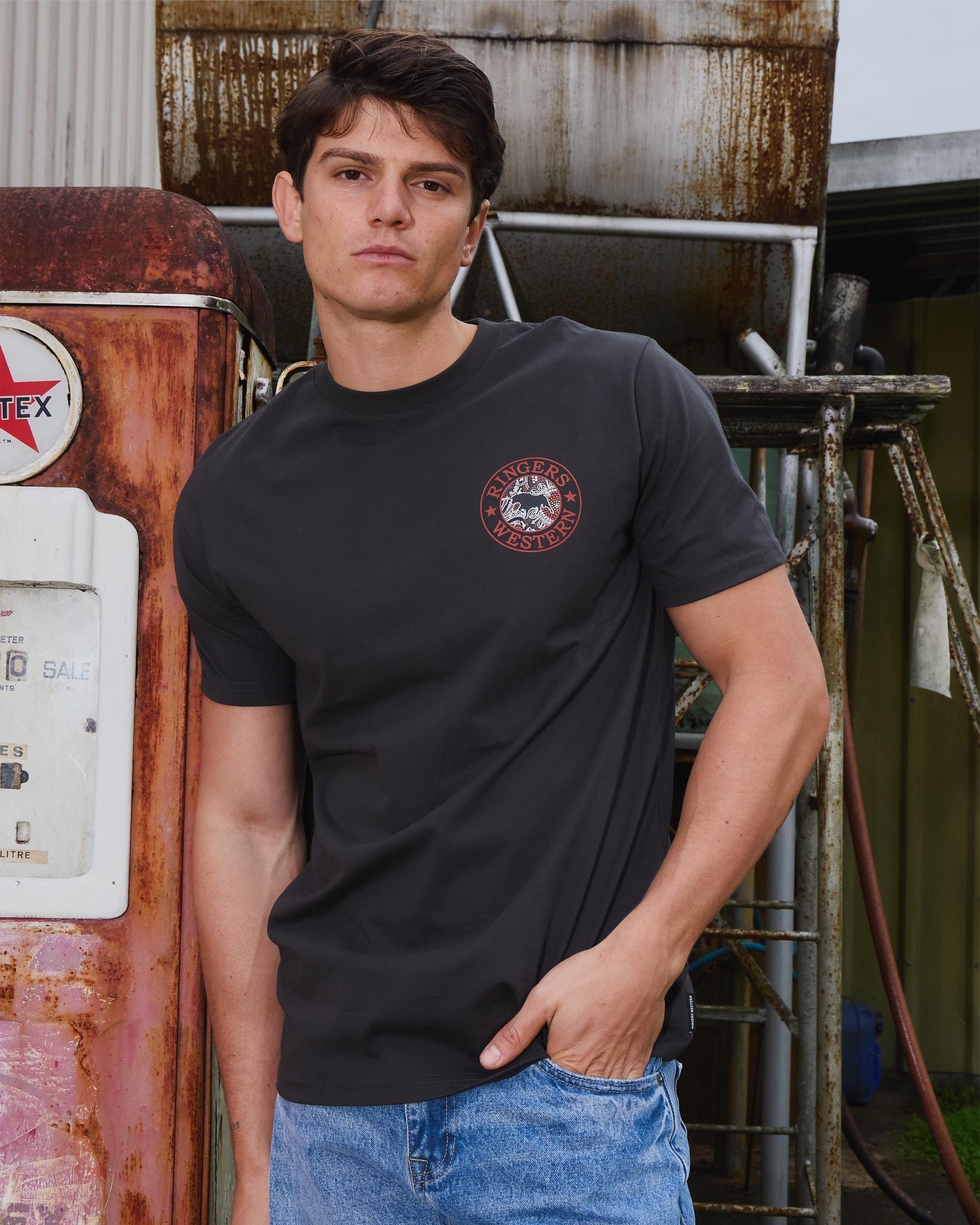 Walkabout Warrior T-Shirt