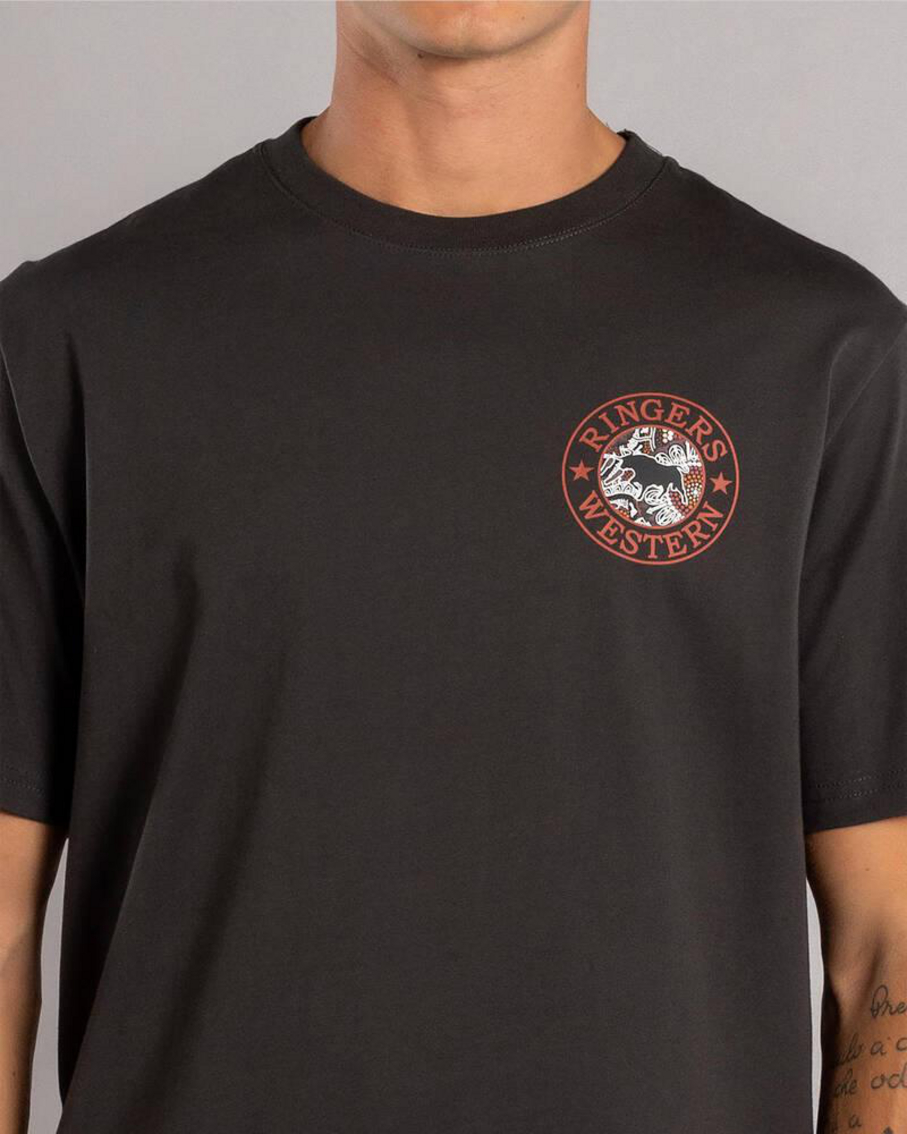 Walkabout Warrior T-Shirt